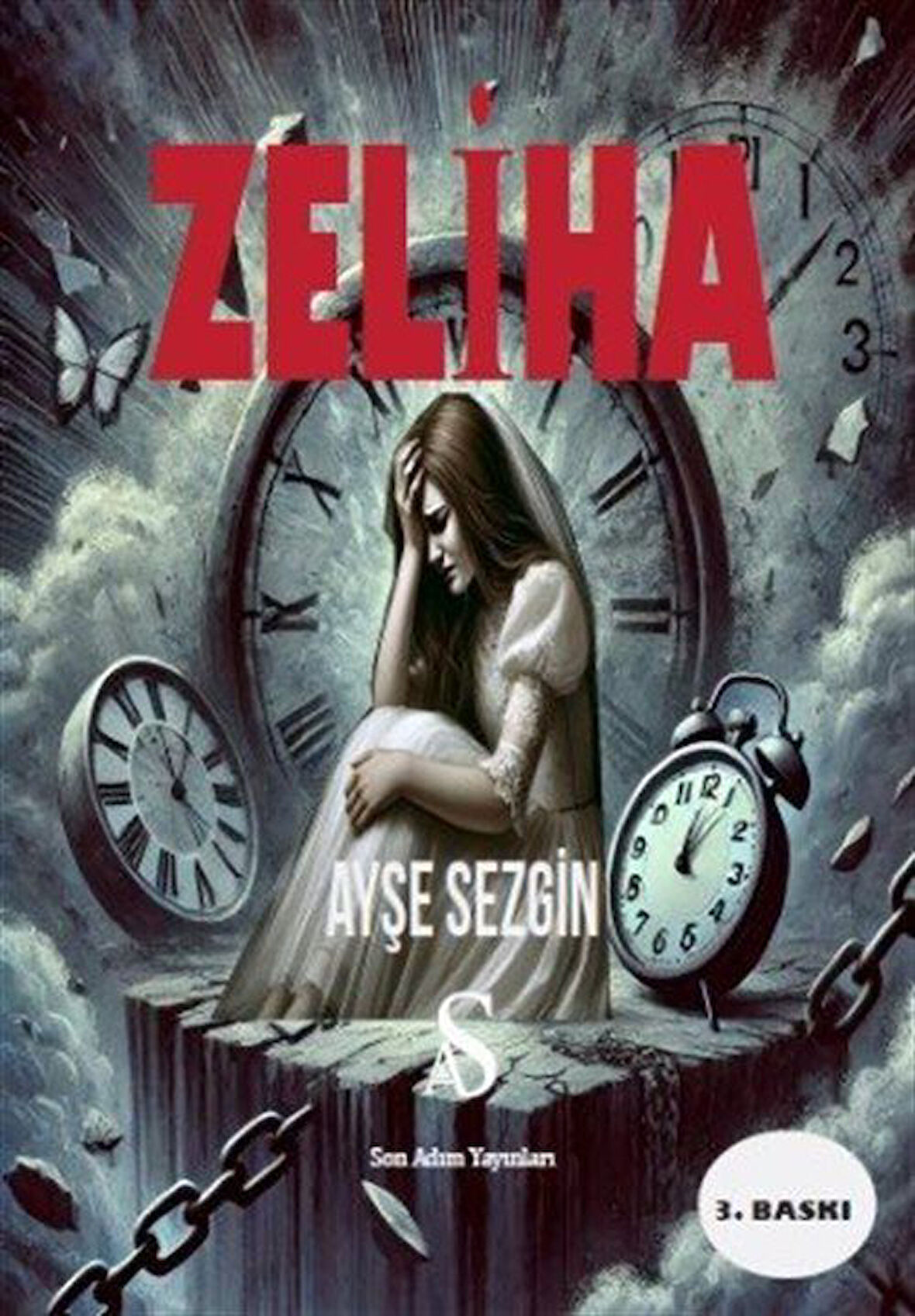 Zeliha / Ayşe Sezgin