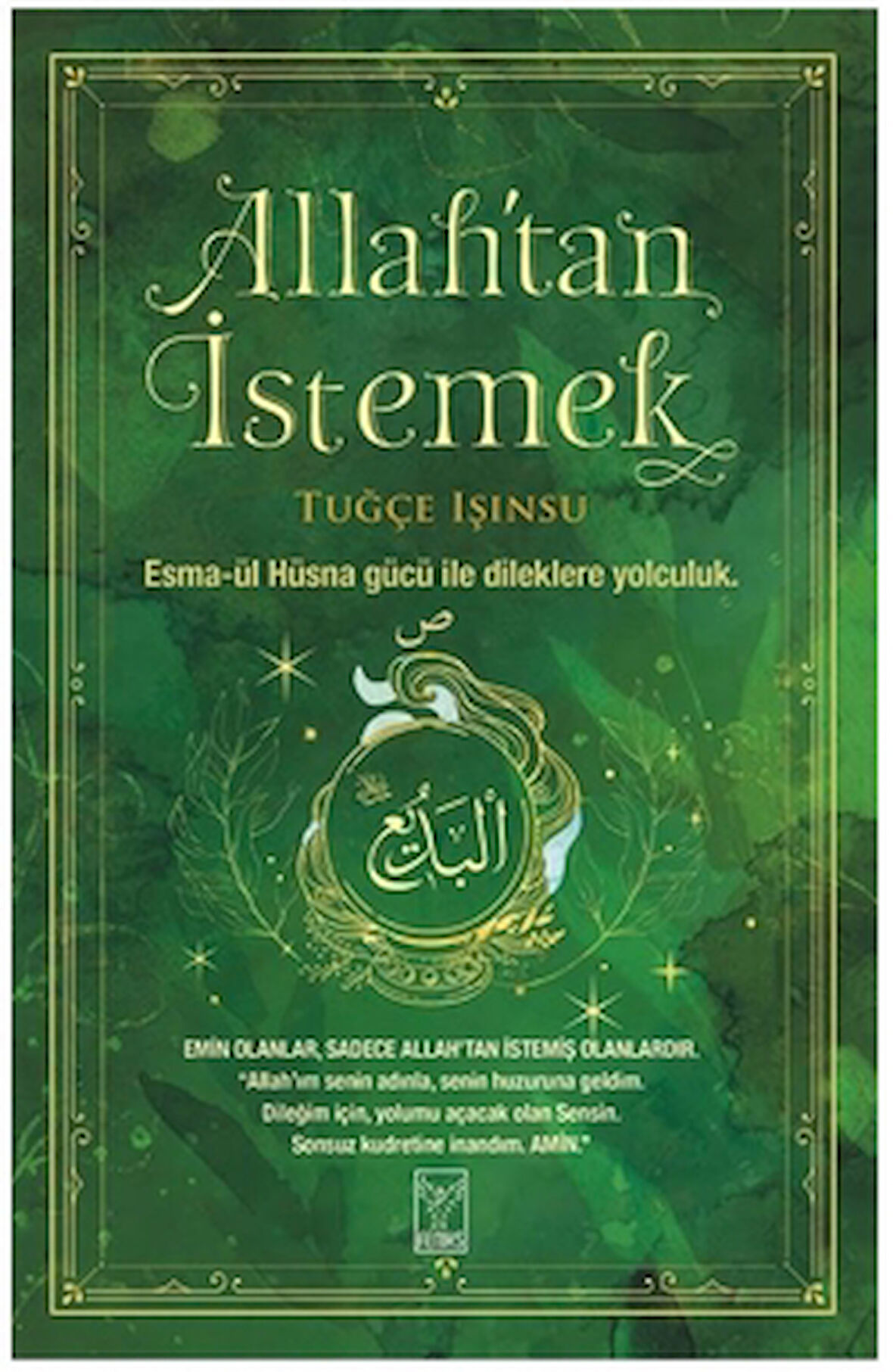 Allah’tan İstemek