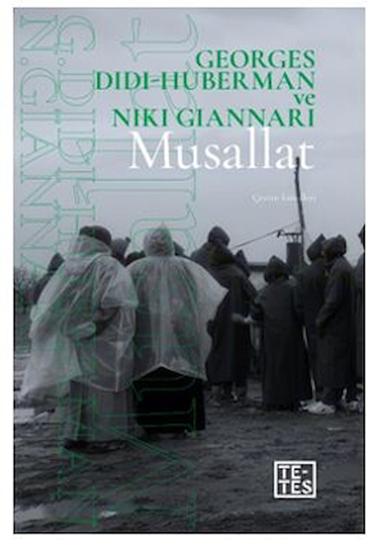 Musallat