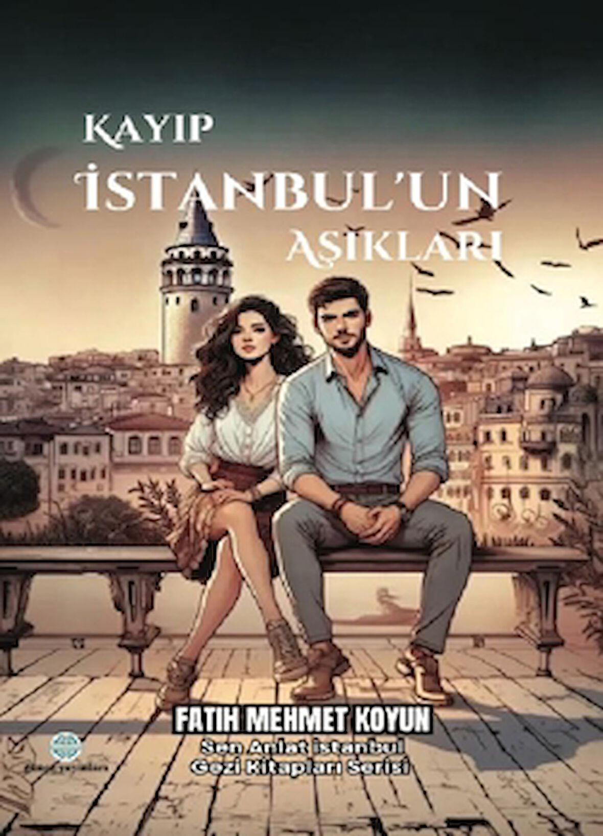Kayıp İstanbul’un Aşıkları