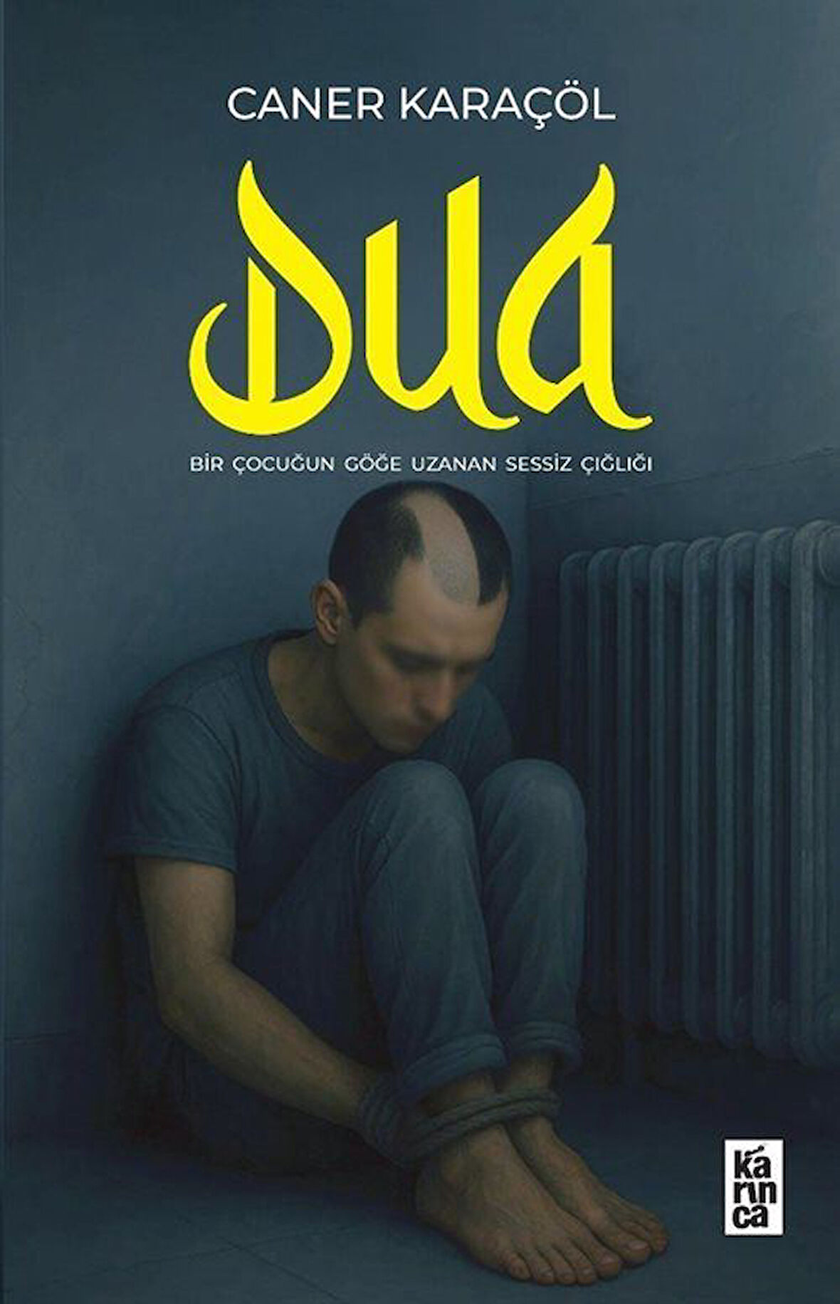 Dua & Bir Çocuğun Göğe Uzanan Sessiz Çığlığı / Caner Karaçöl