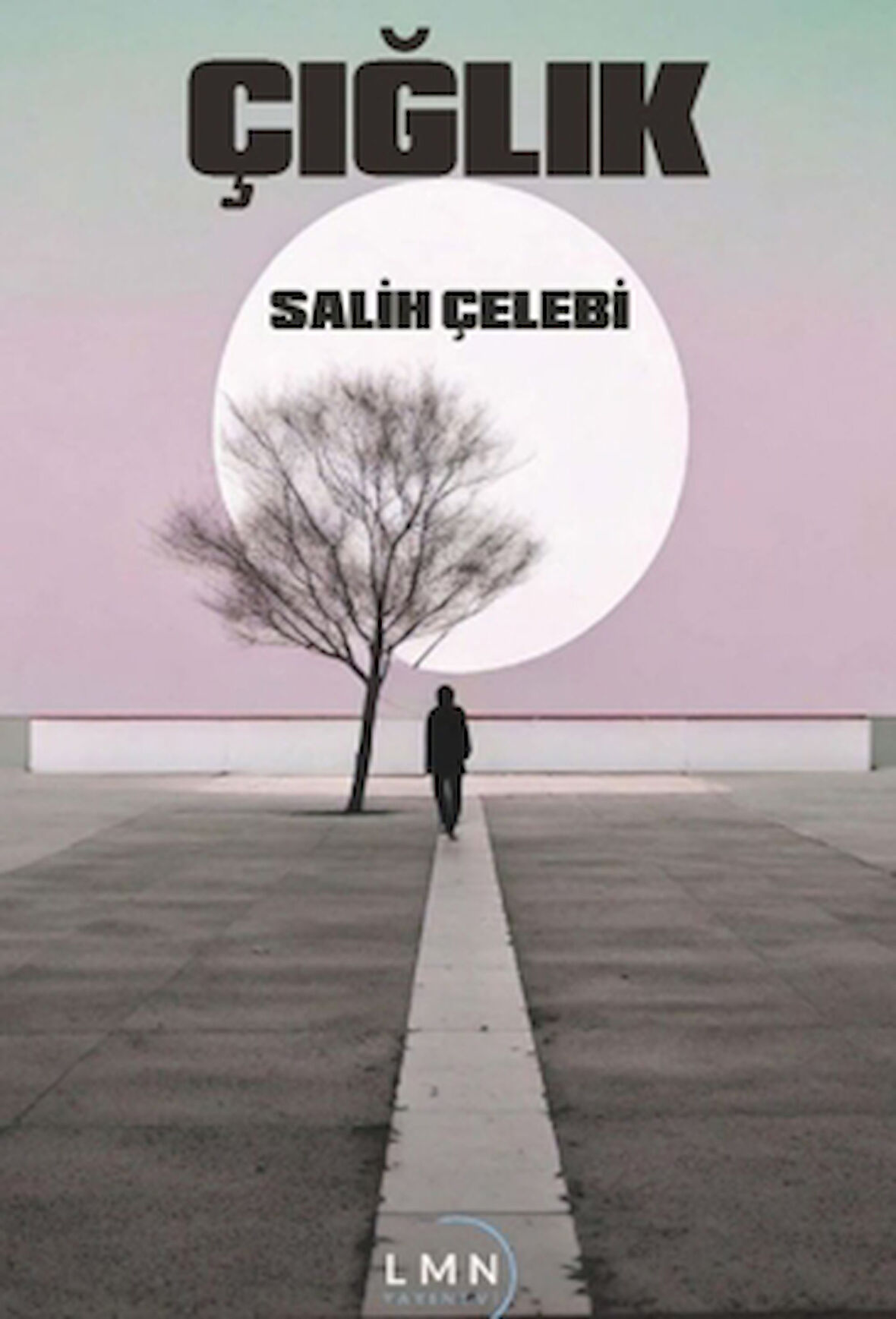 Çığlık