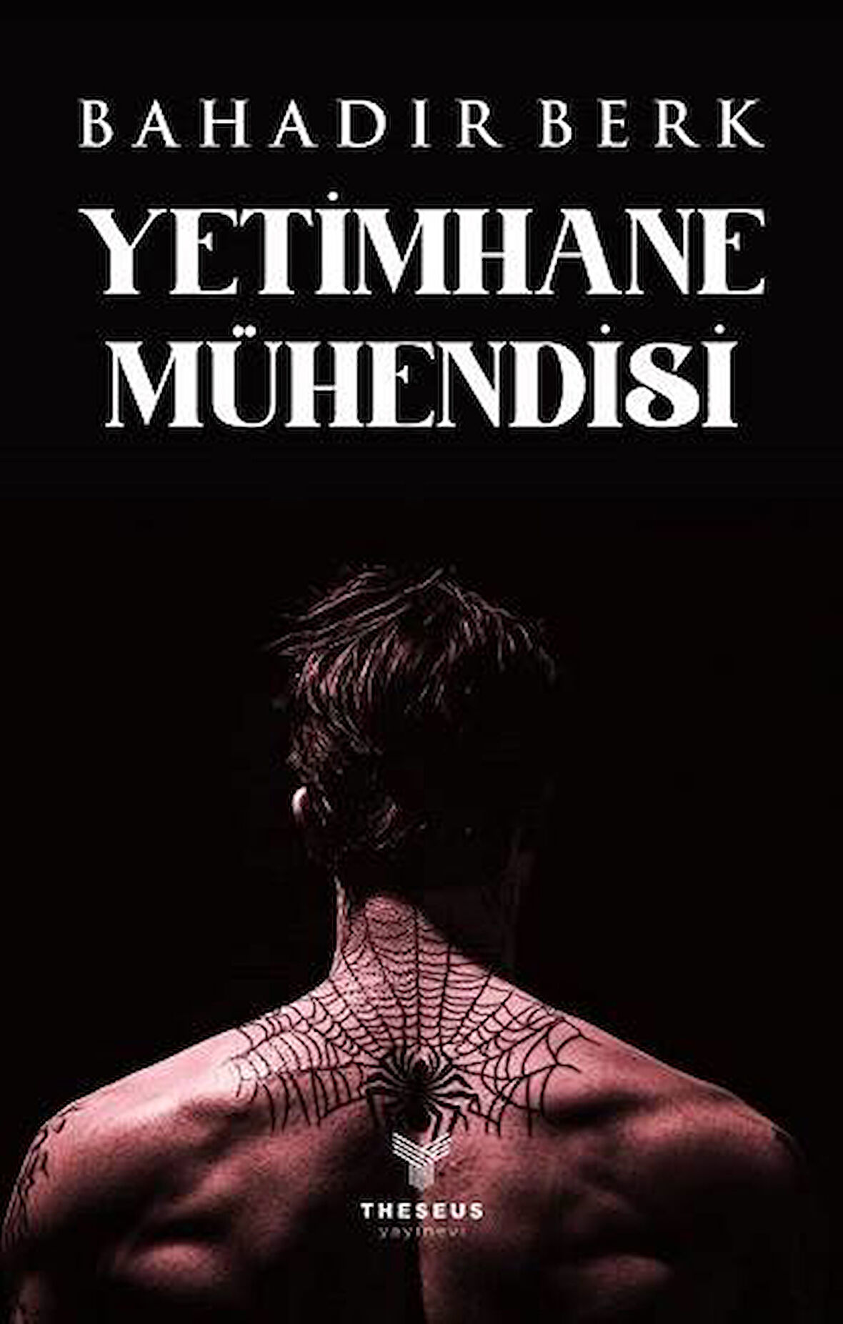 Yetimhane Mühendisi / Bahadır Berk