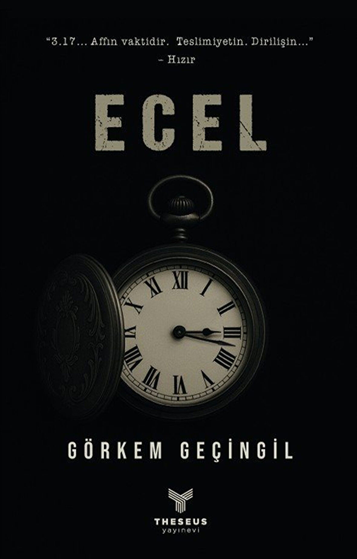 Ecel / Görkem Geçingil