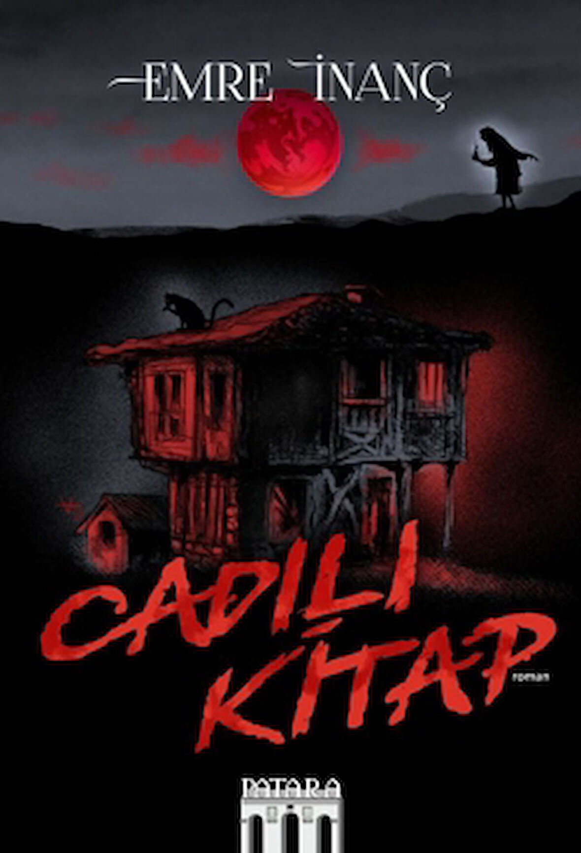 Cadılı Kitap