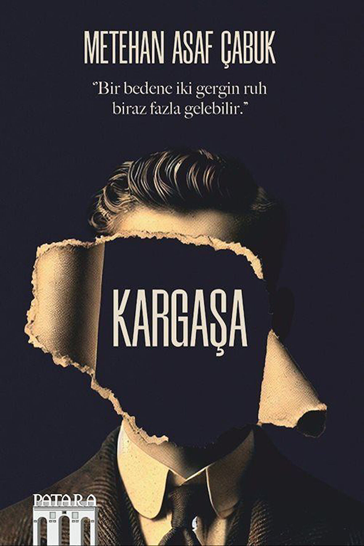 Kargaşa / Metehan Asaf Çabuk