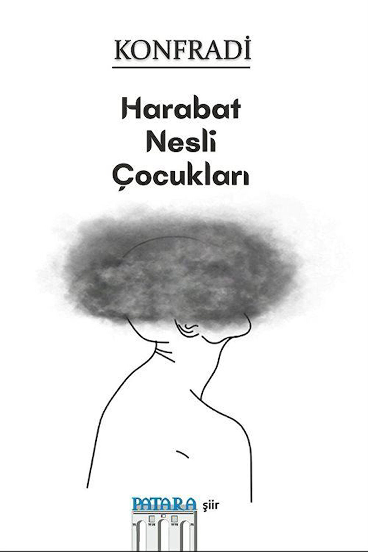 Harabat Nesli Çocukları / Konfradi