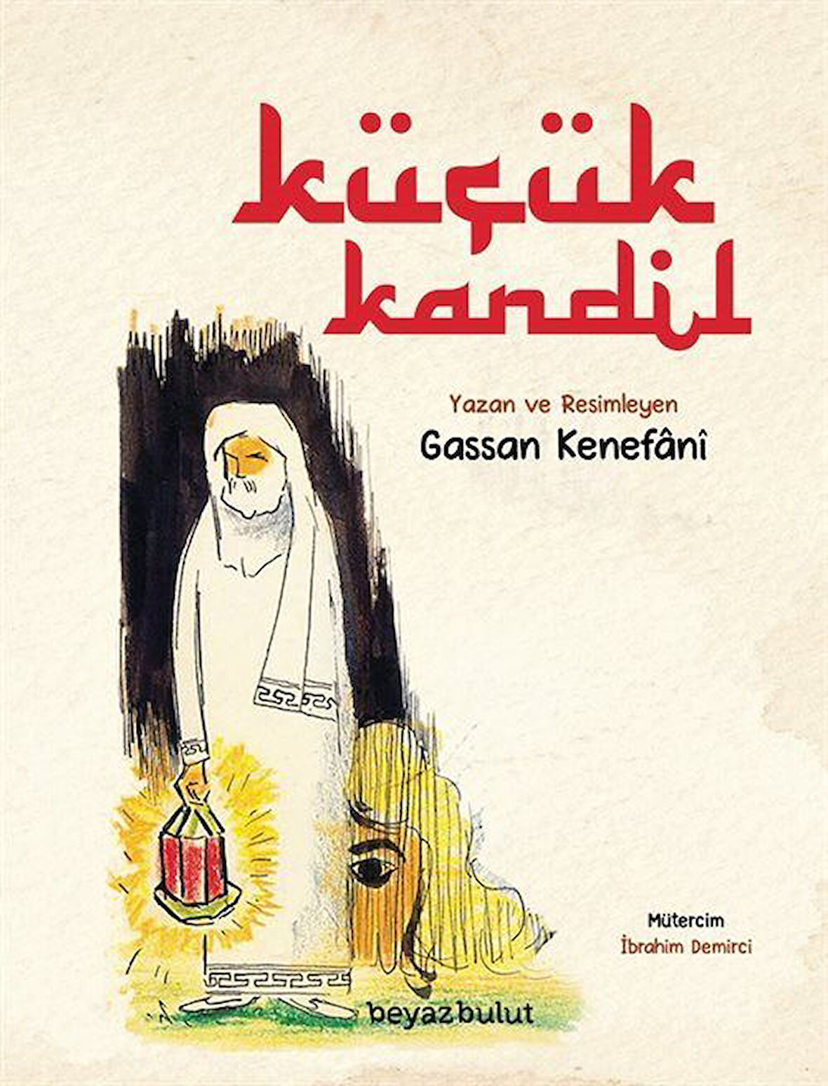 Küçük Kandil / Gassan Kenefani