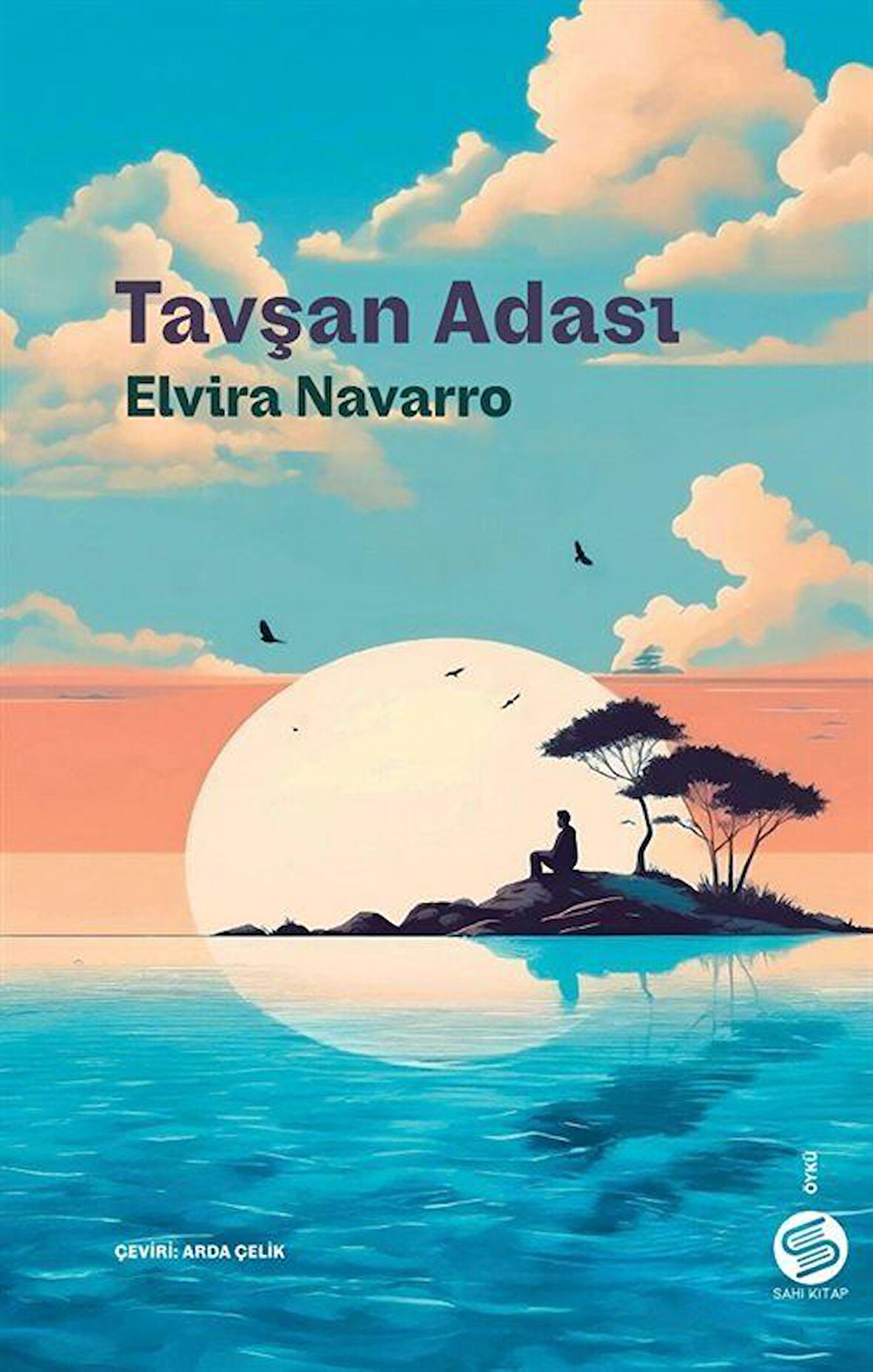 Tavşan Adası / Elvira Navarro