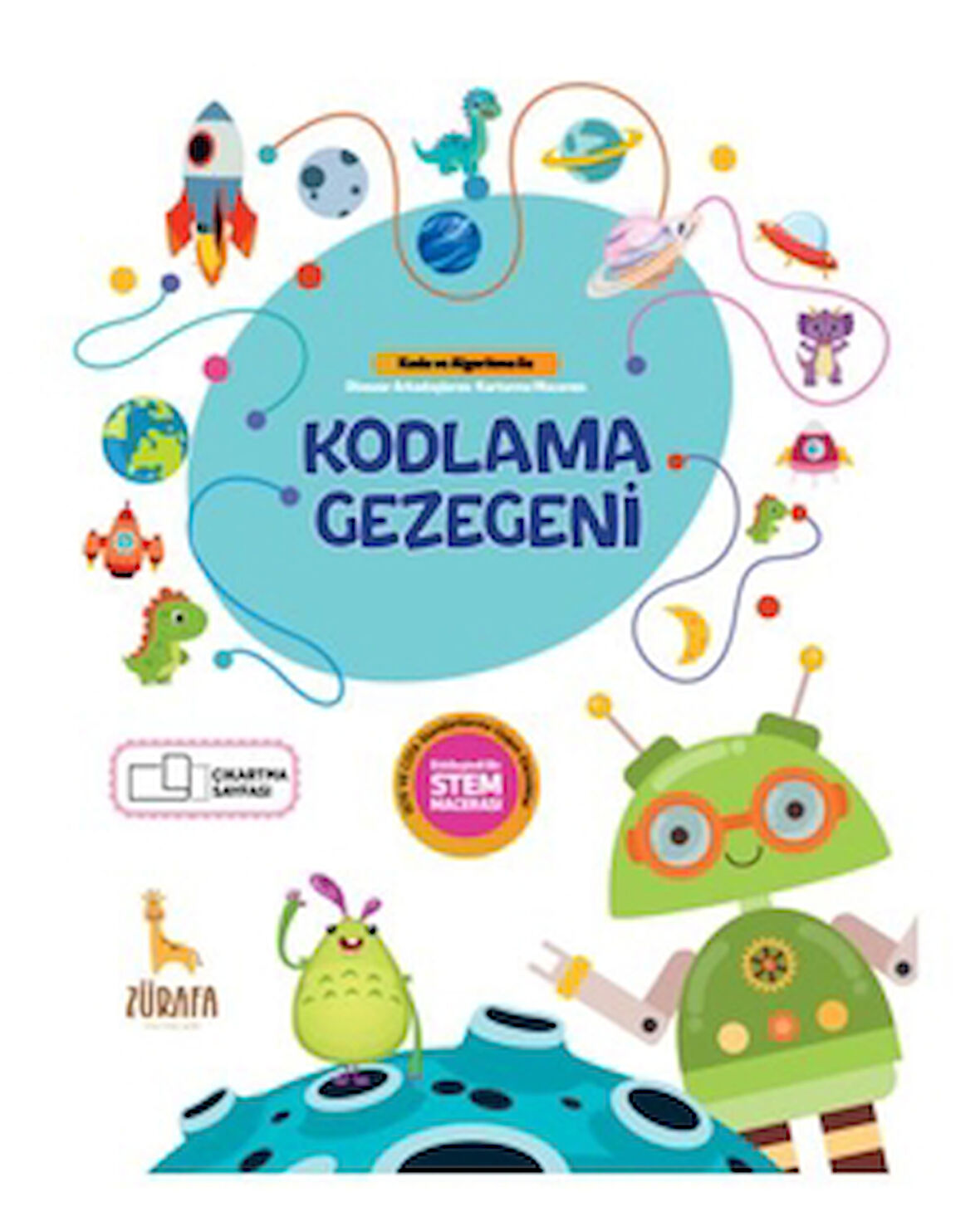 Kodlama Gezegeni