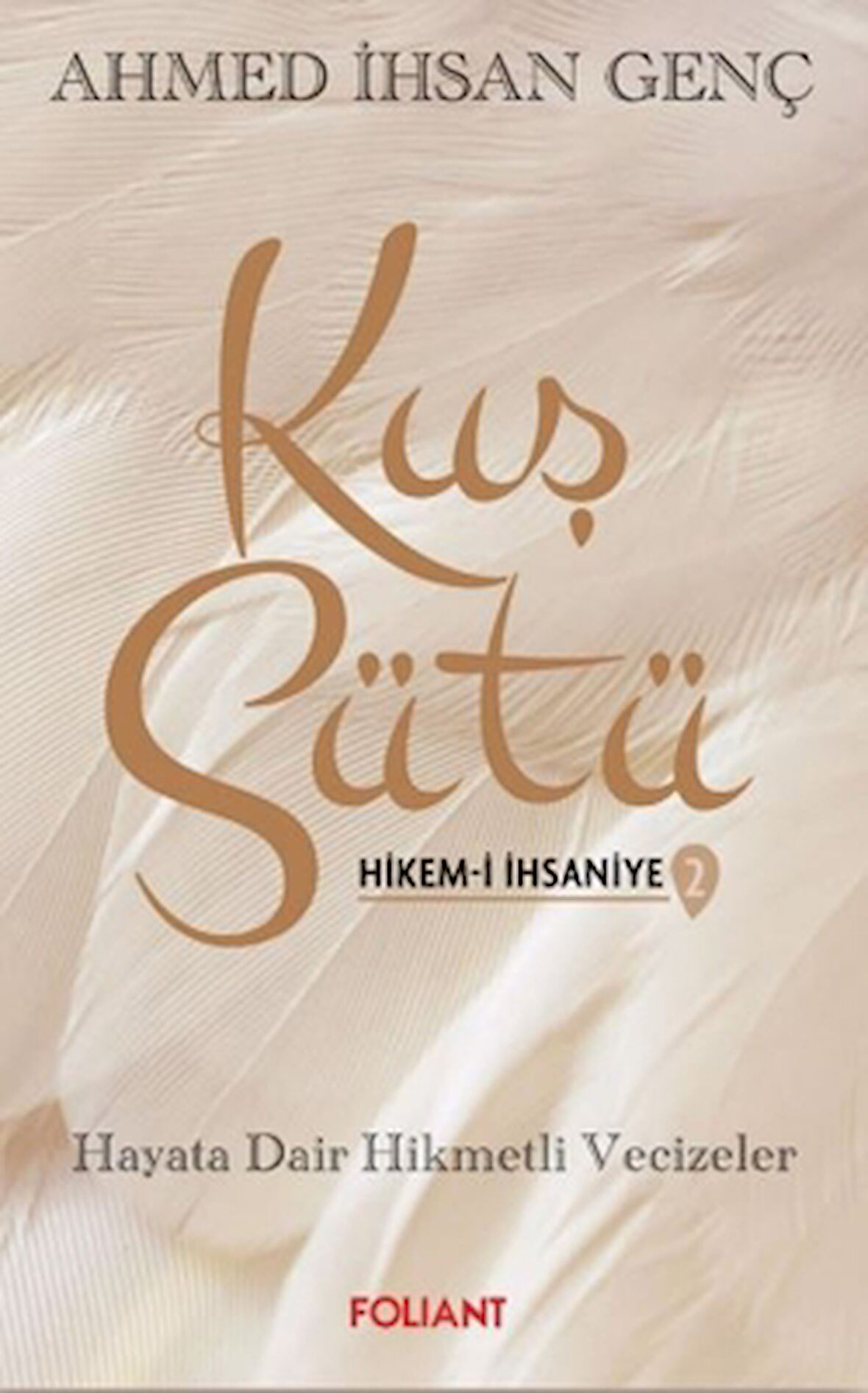 Kuş Sütü-2