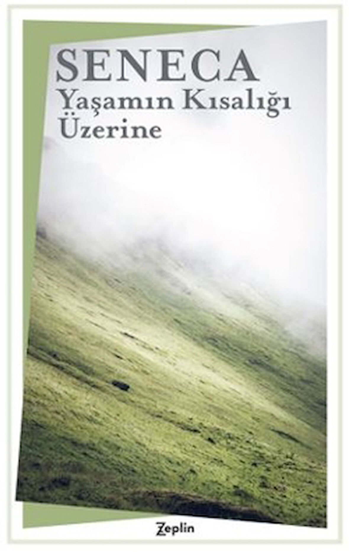 Yaşamın Kısalığı Üzerine