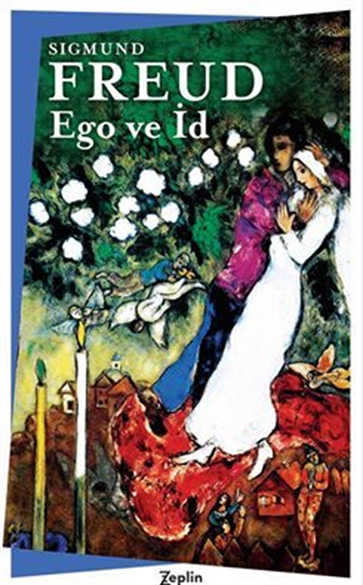 Ego ve İd / Sigmund Freud