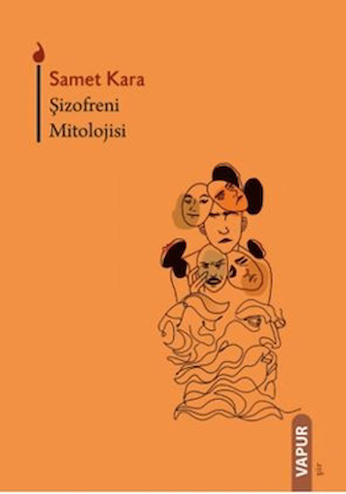 Şizofreni Mitolojisi