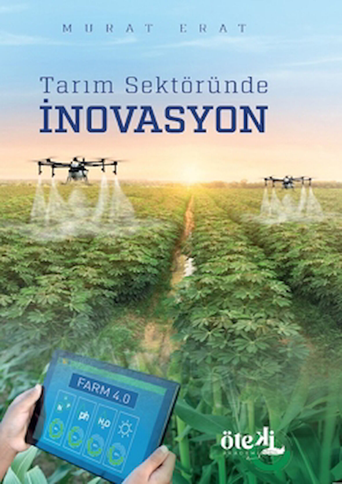 Tarim Sektöründe İnovasyon