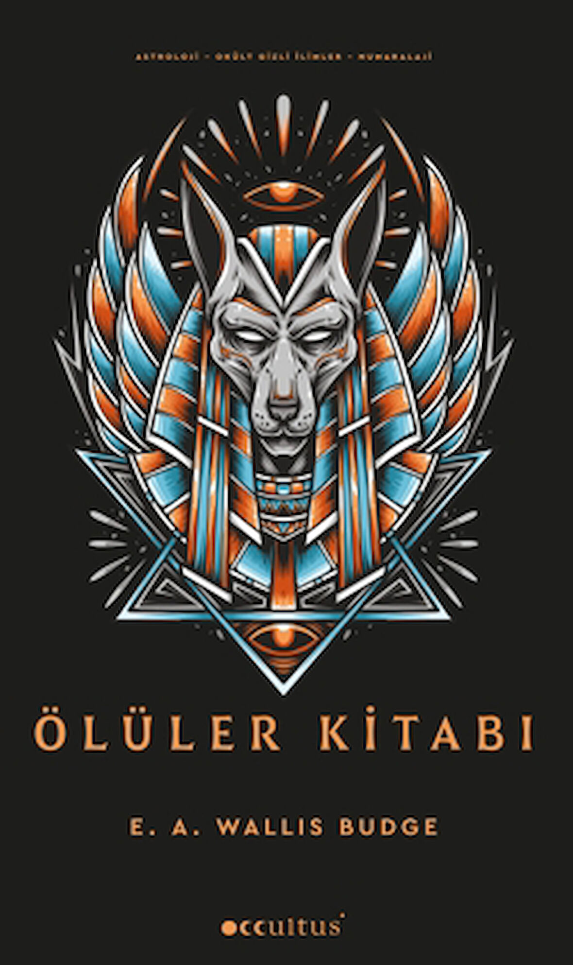 Ölüler Kitabı