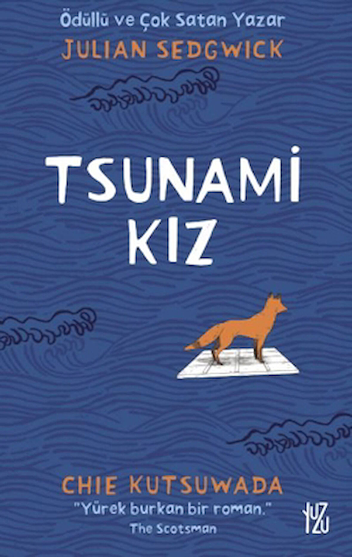 Tsunami Kız