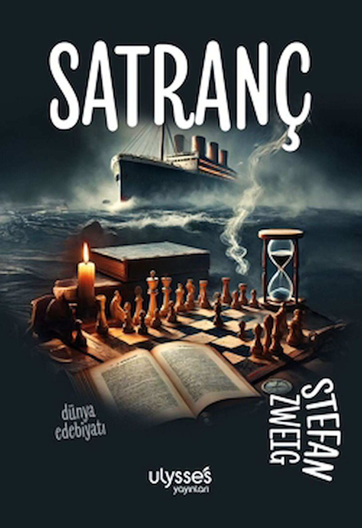Satranç
