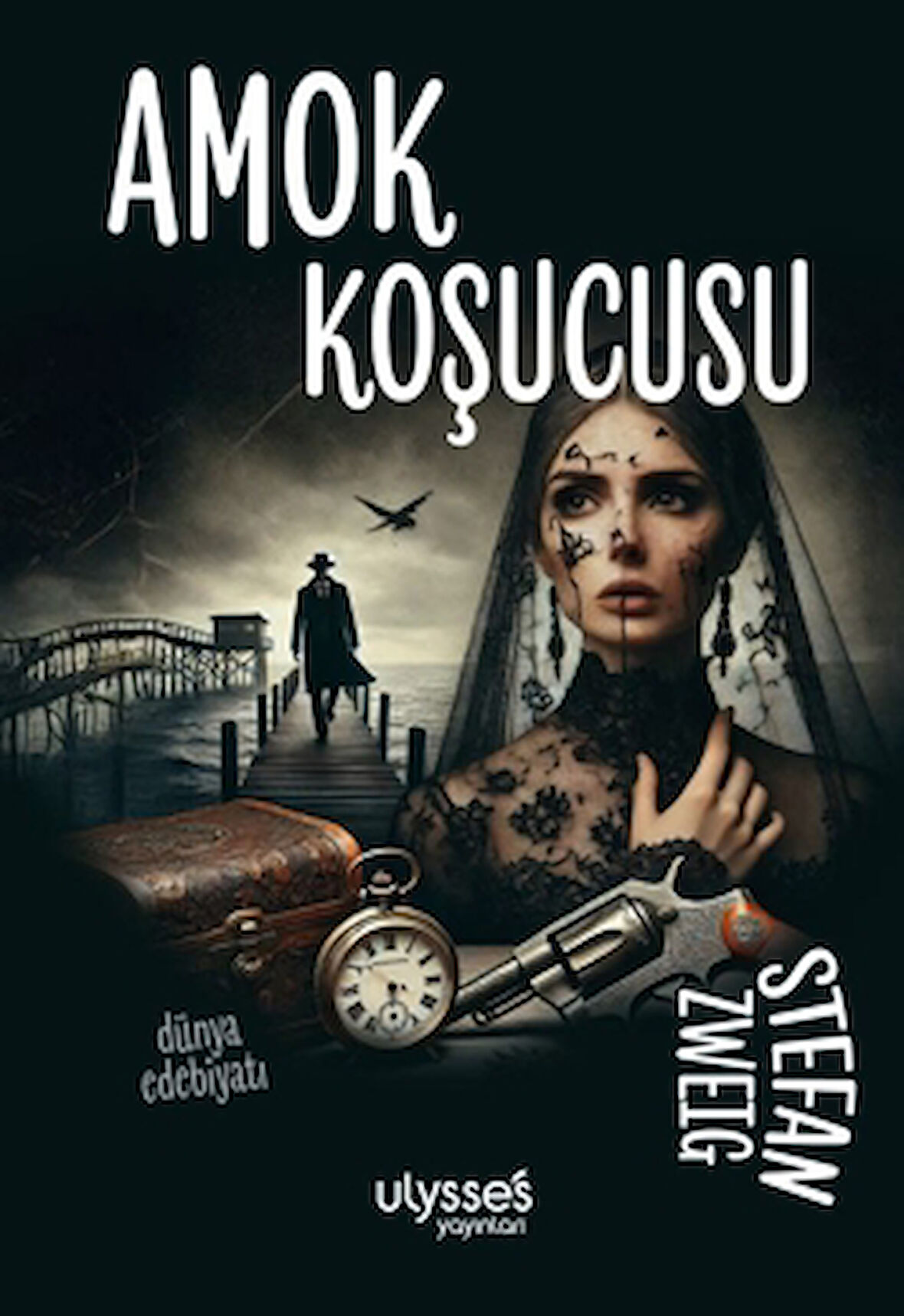 Amok Koşucusu