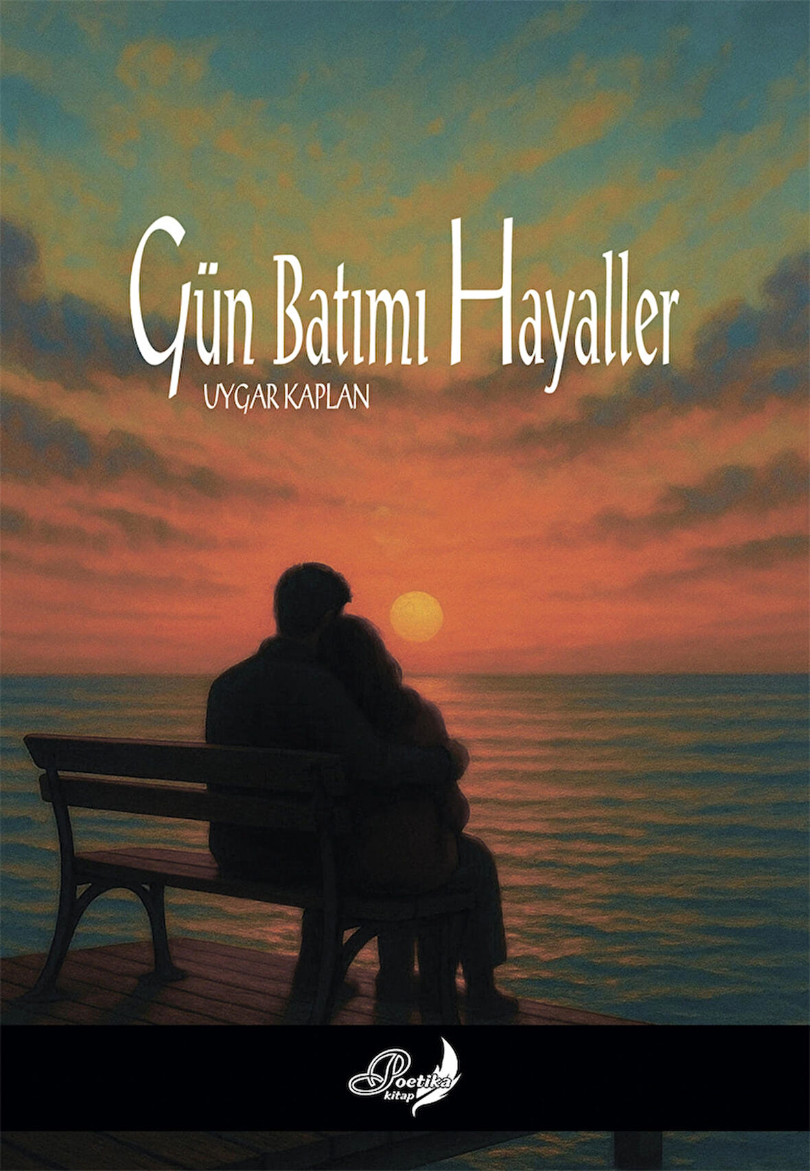 Gün Batımı Hayaller