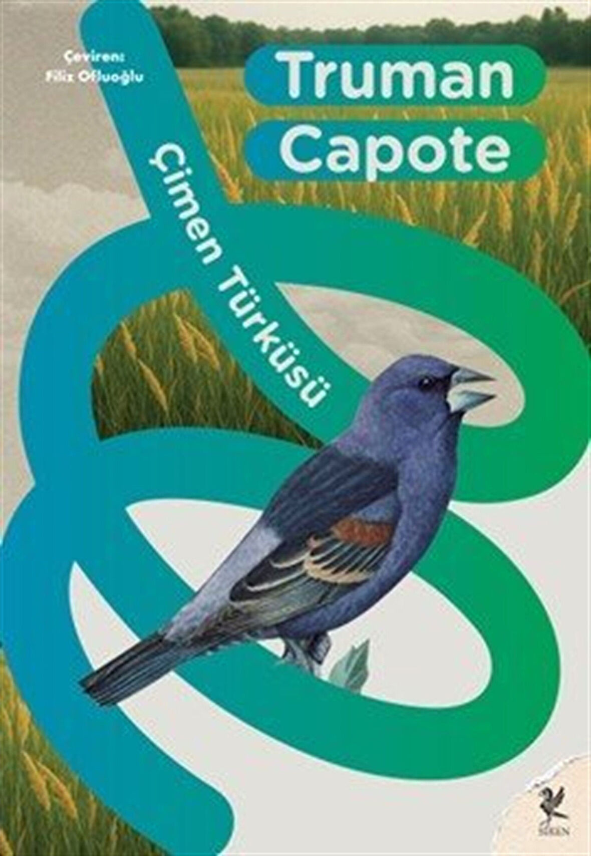 Çimen Türküsü / Truman Capote