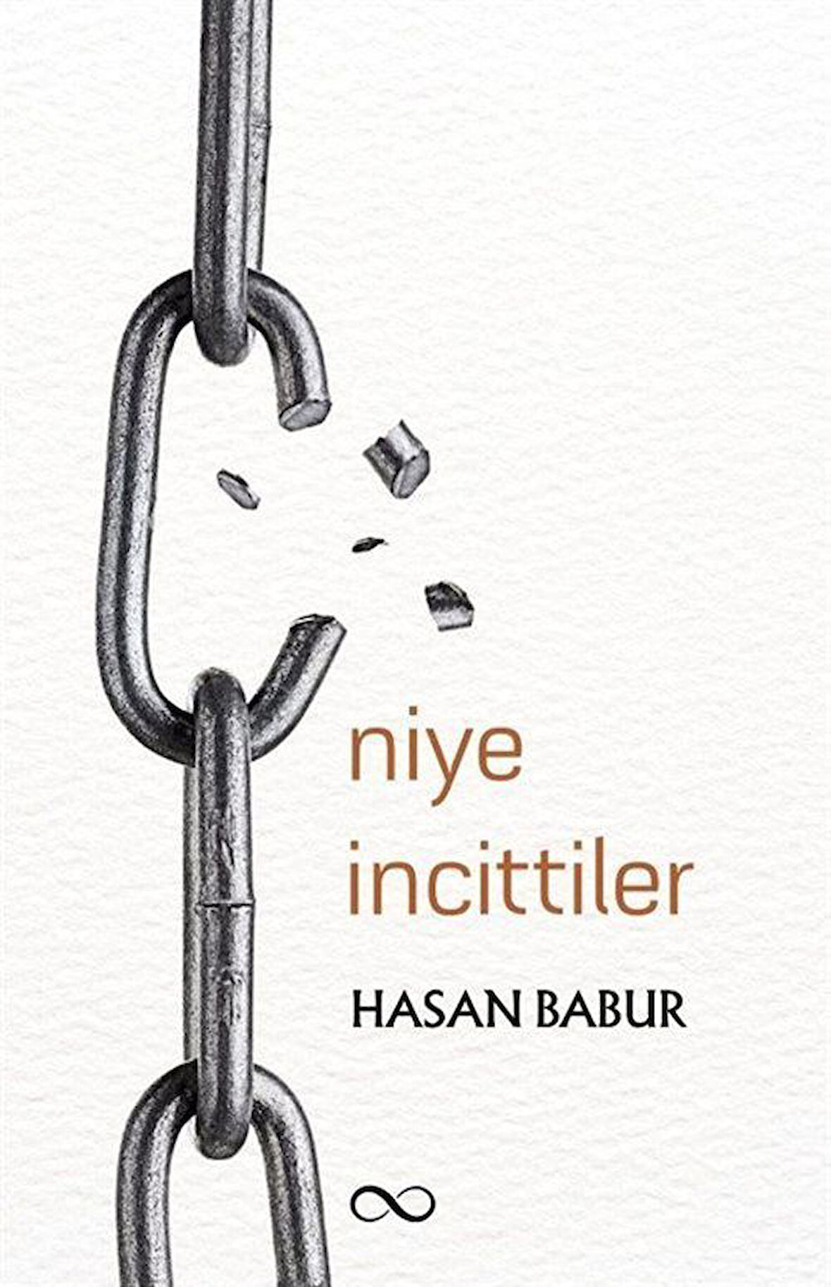 Niye İncittiler / Hasan Babur