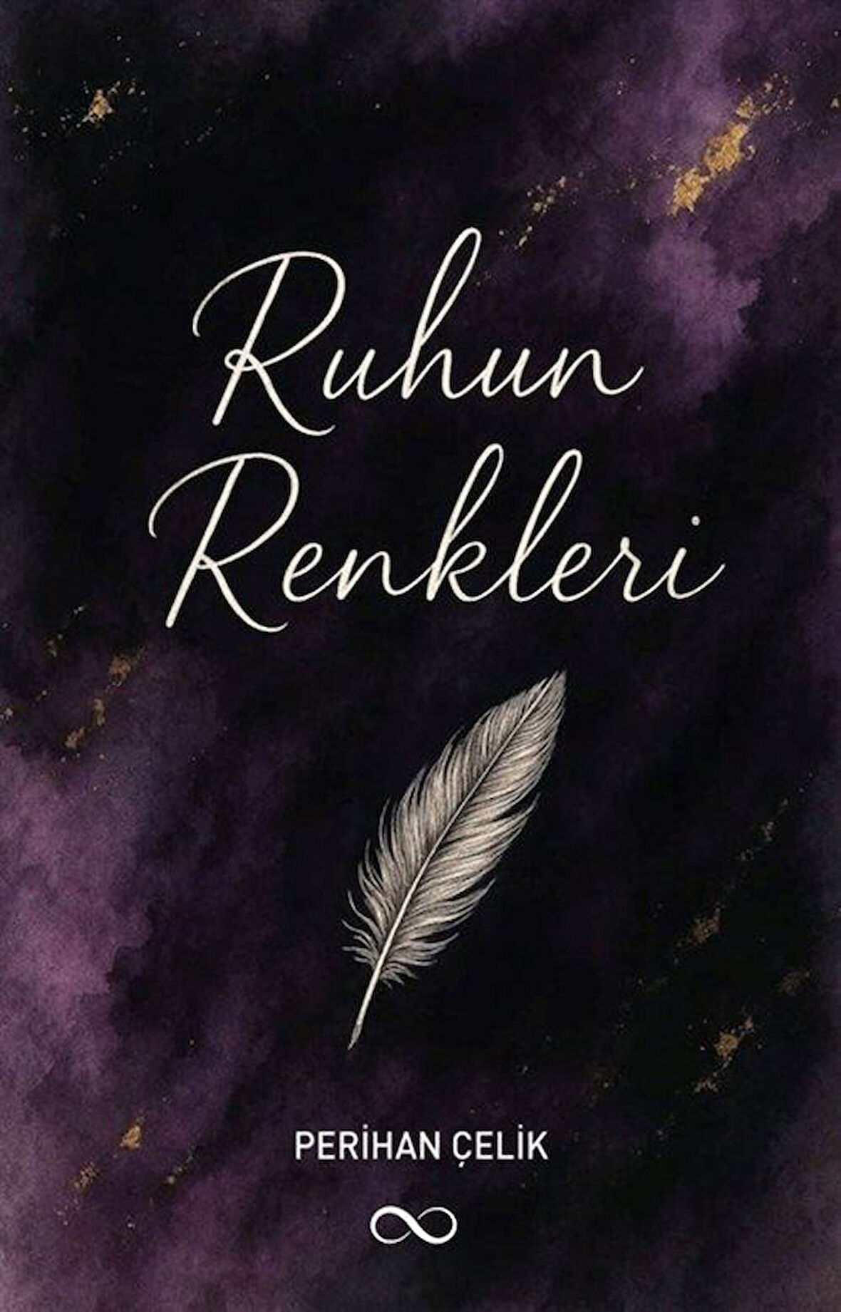 Ruhun Renkleri / Perihan Çelik