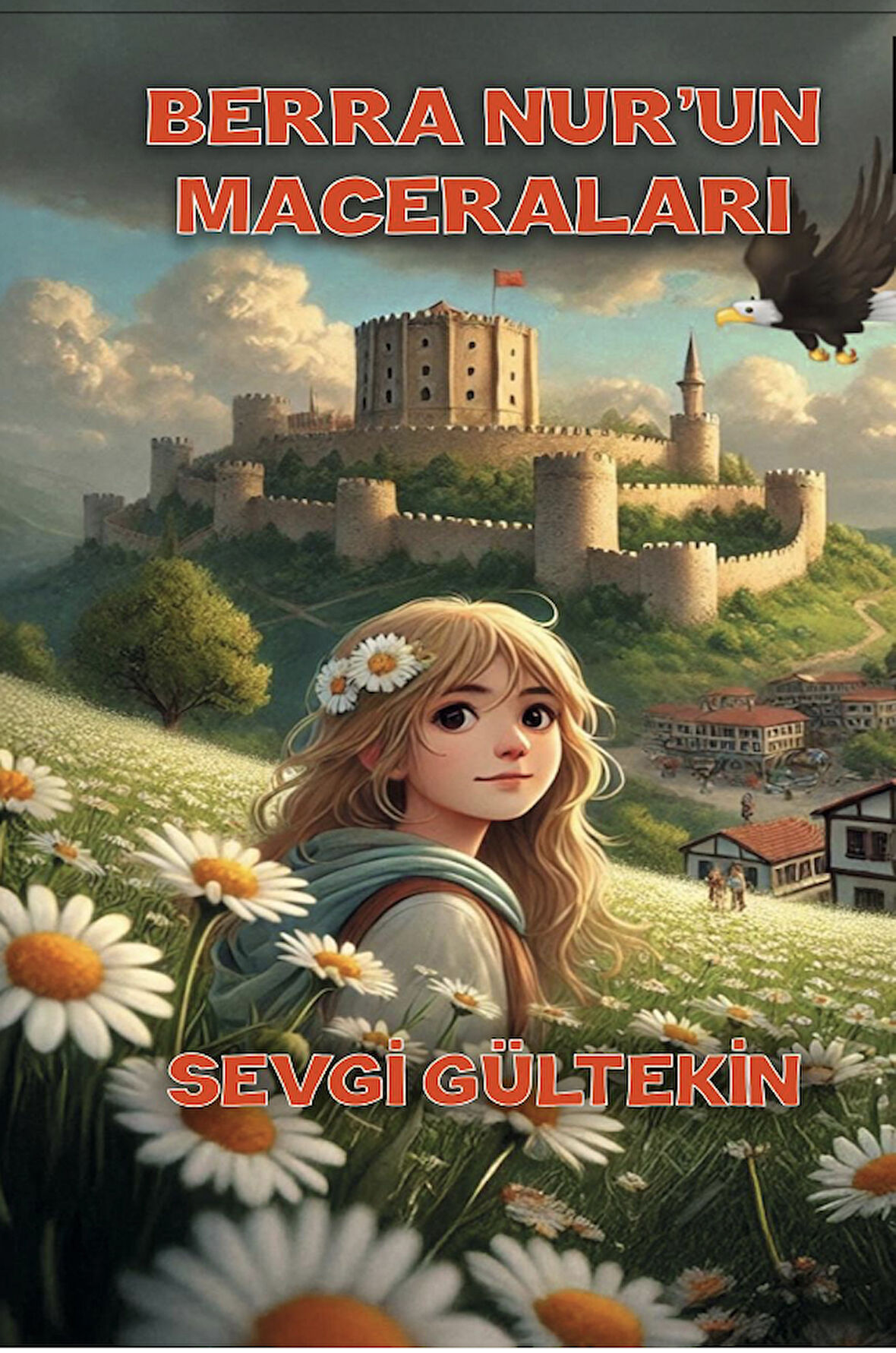 BERRANUR’UN MACERALARI