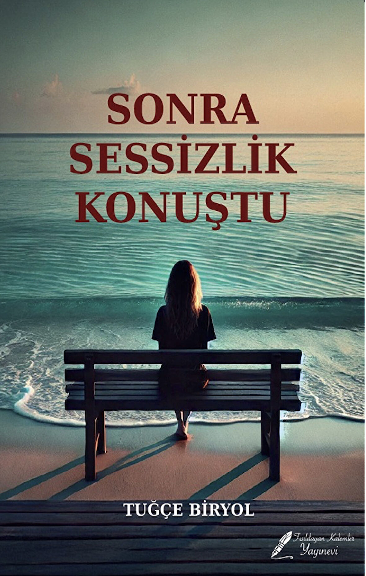 SONRA SESSİZLİK KONUŞTU