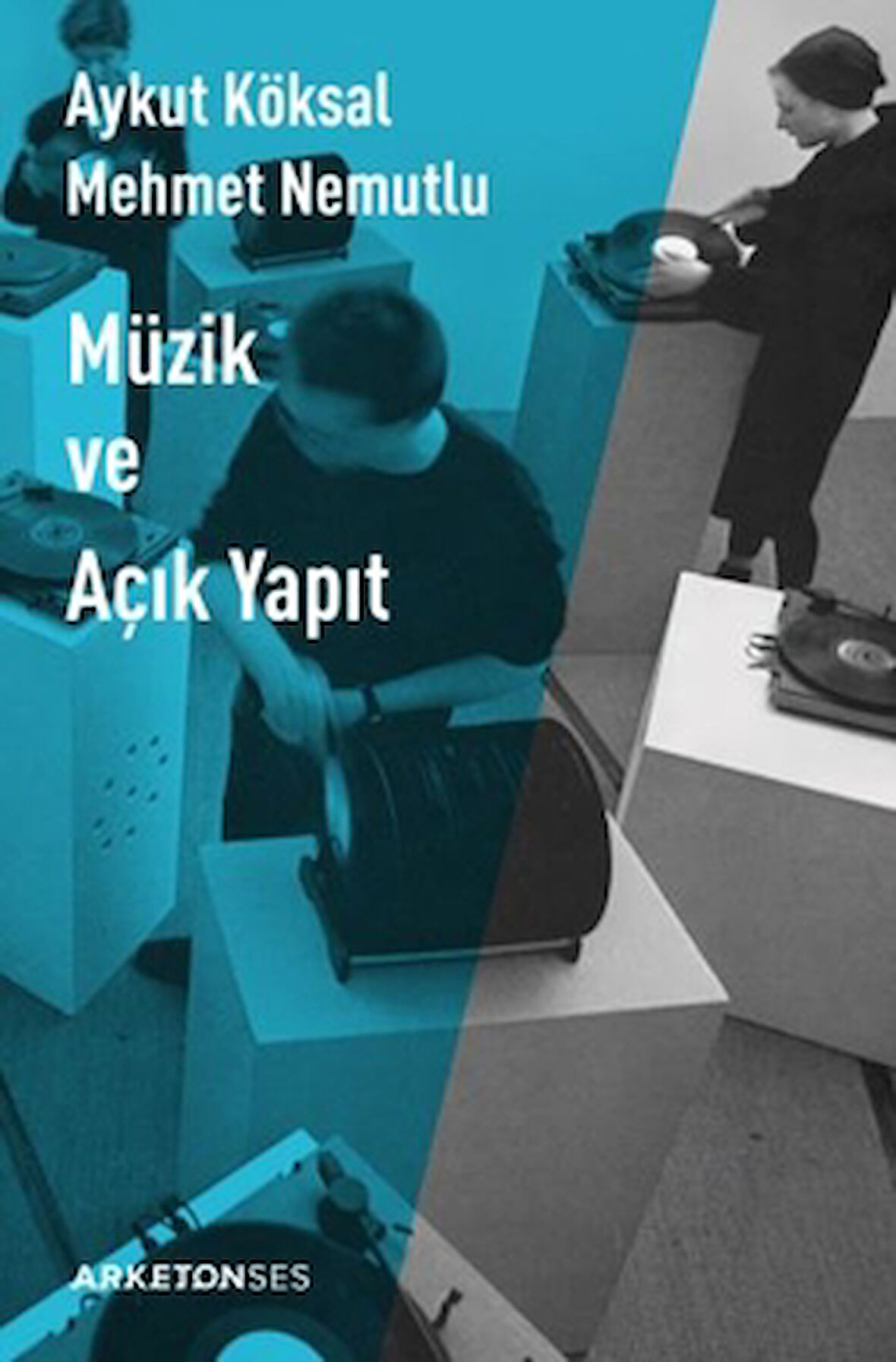 Müzik ve Açık Yapıt