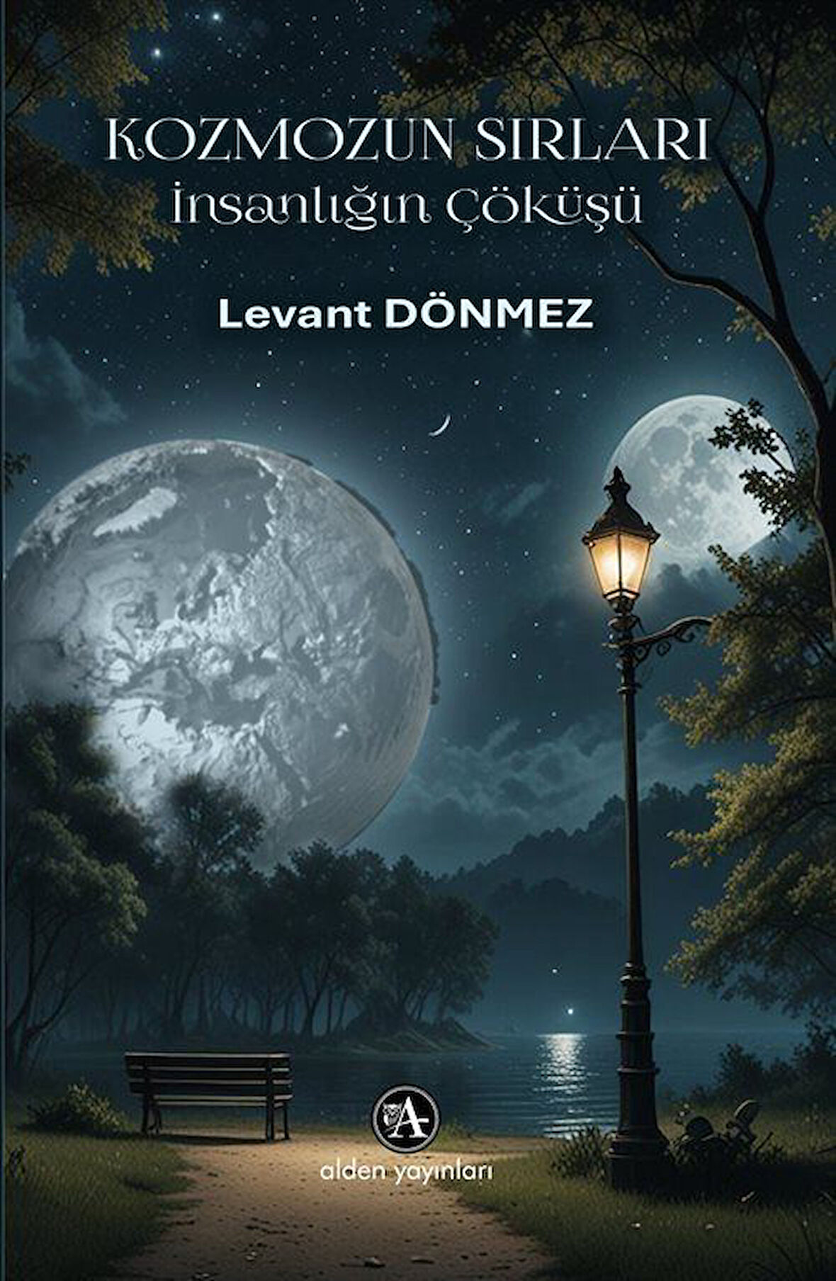 Kozmozun Sırları / Levant Dönmez