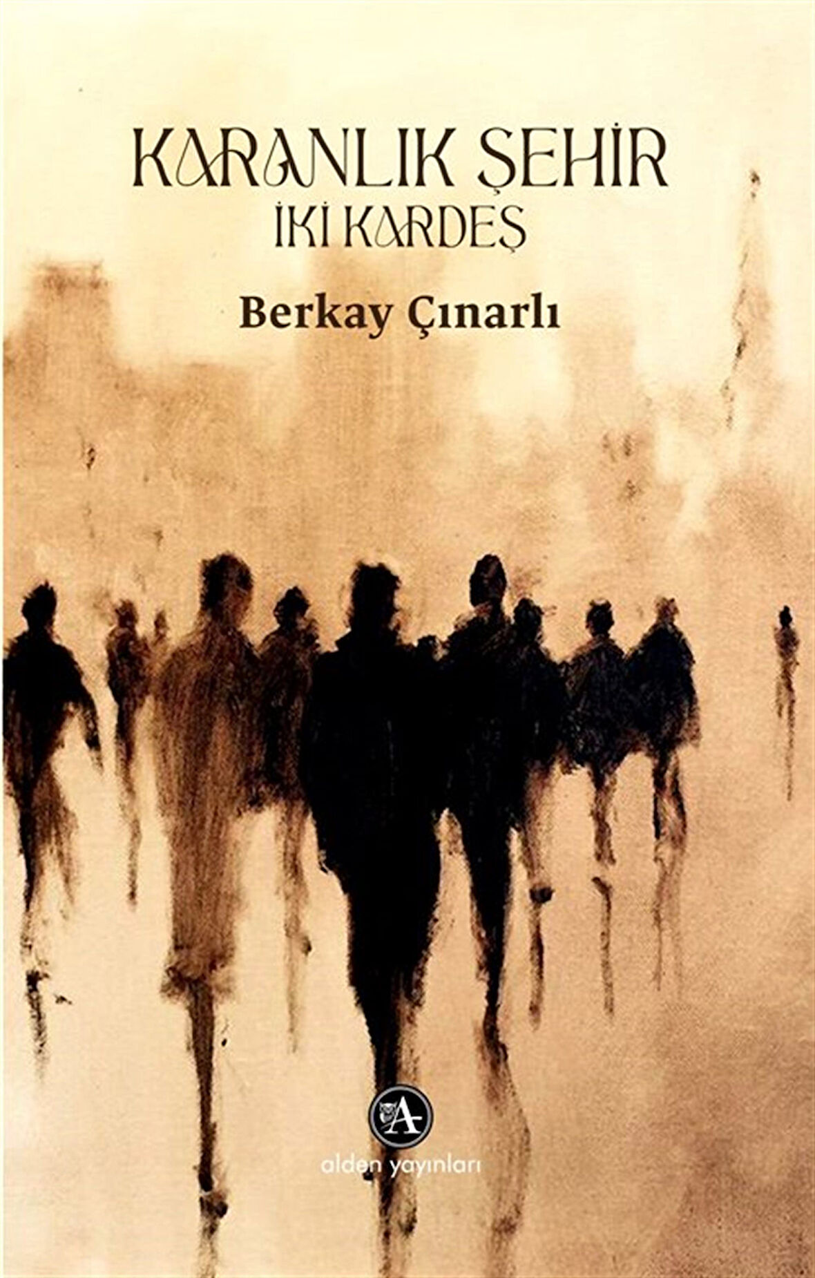 Karanlık Şehir: İki Kardeş / Berkay Çınarlı