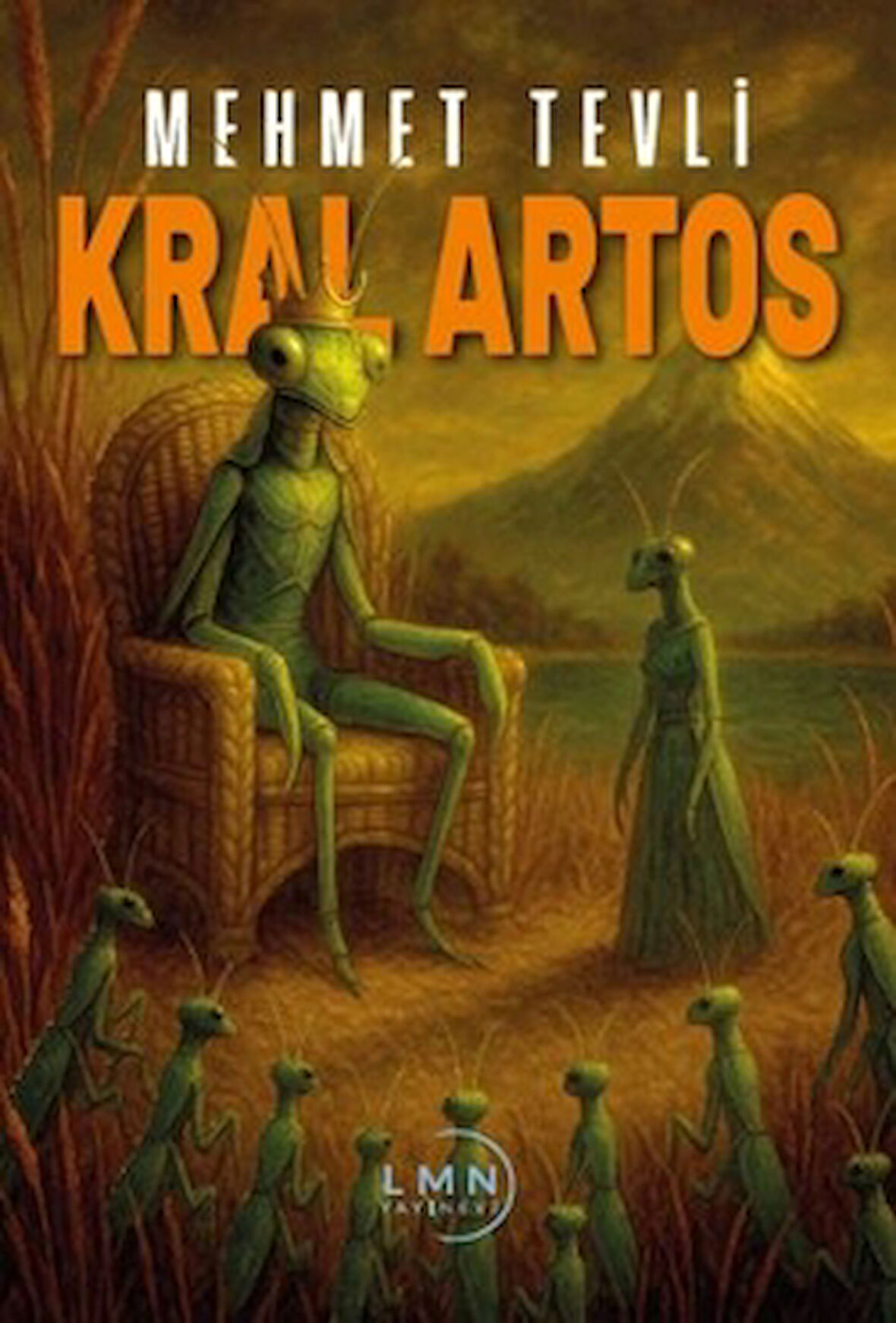 Kral Artos