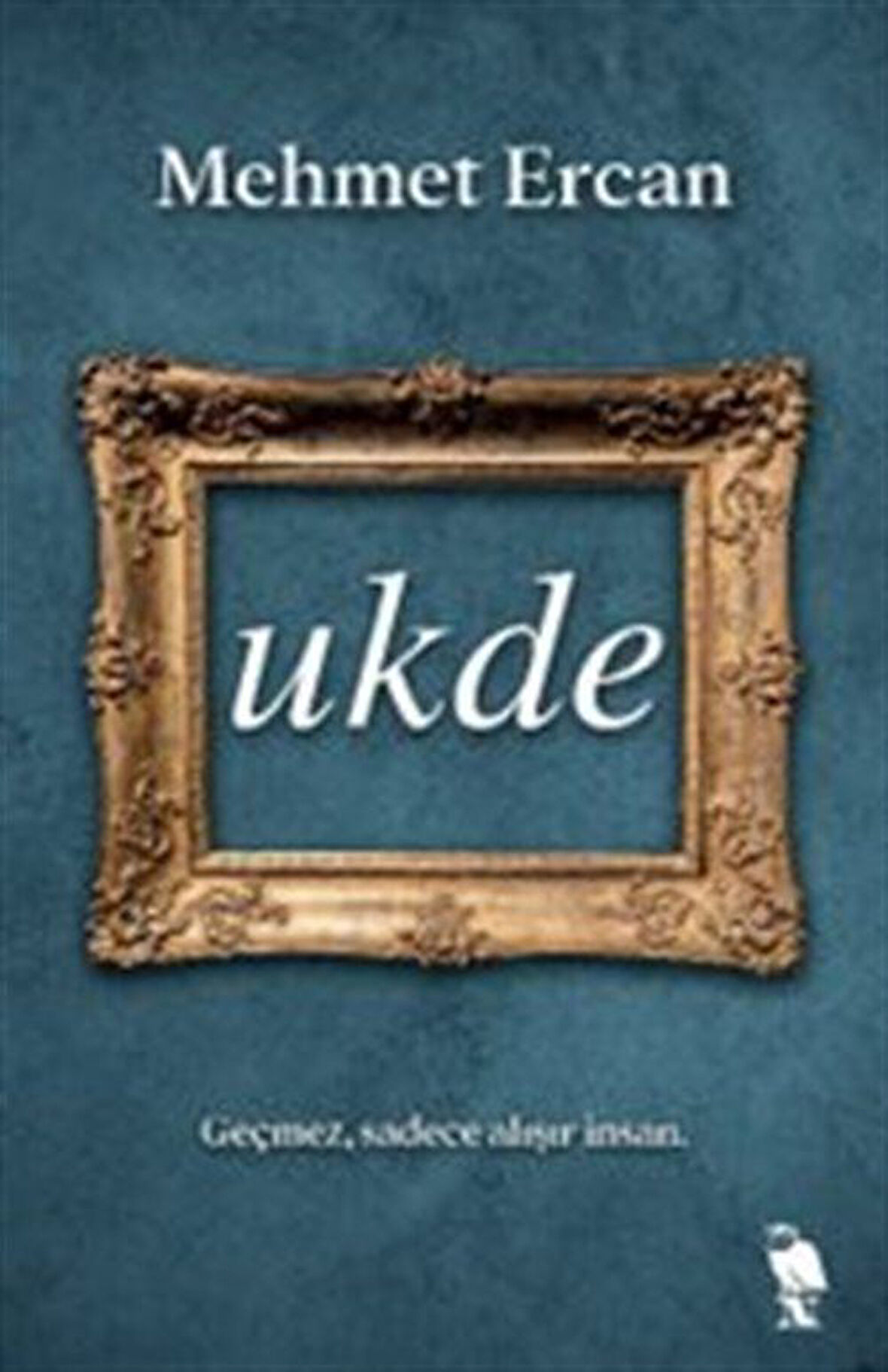 Ukde / Mehmet Ercan