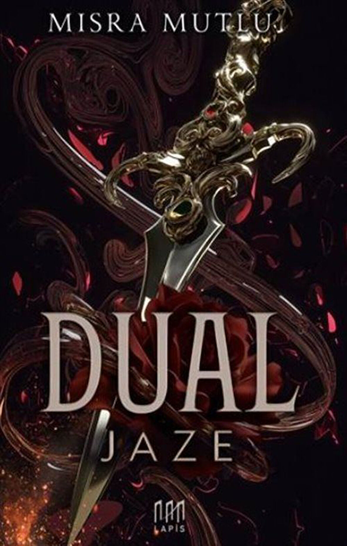 Dual - Jaze / Mısra Mutlu