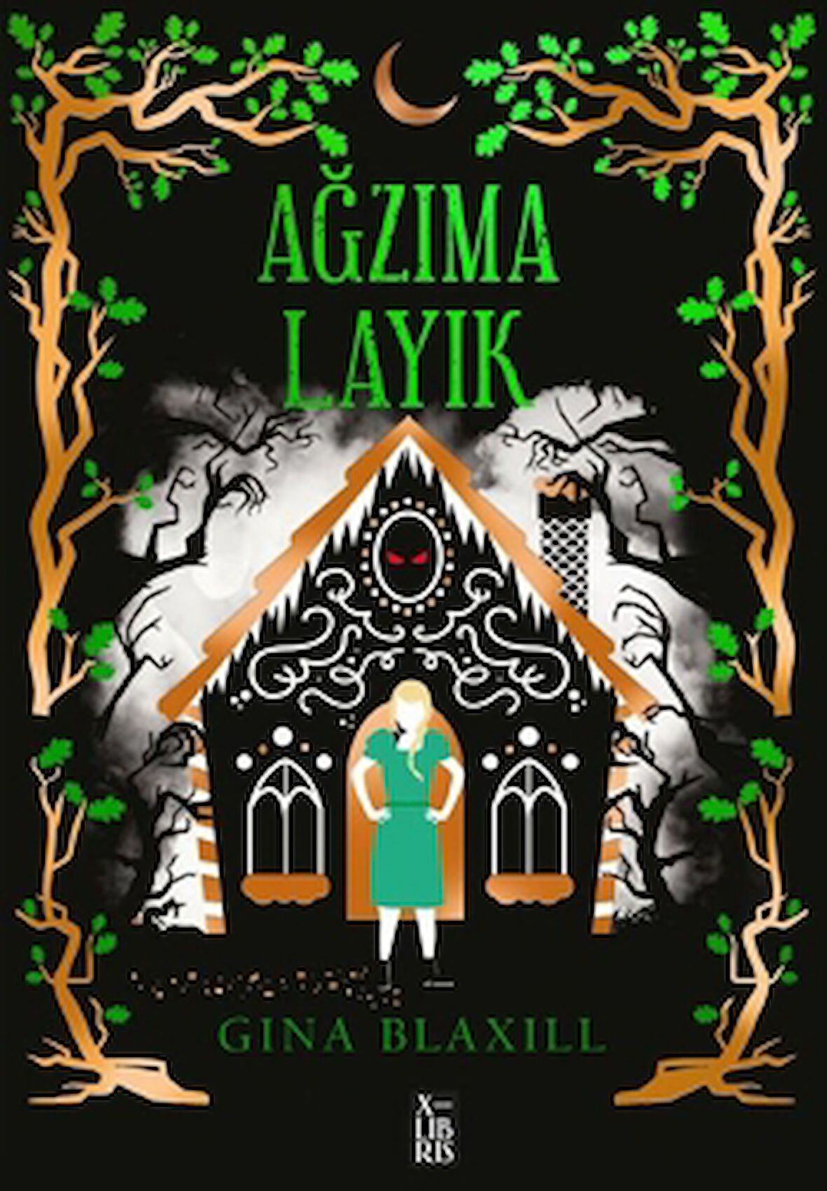 Ağzıma Layık