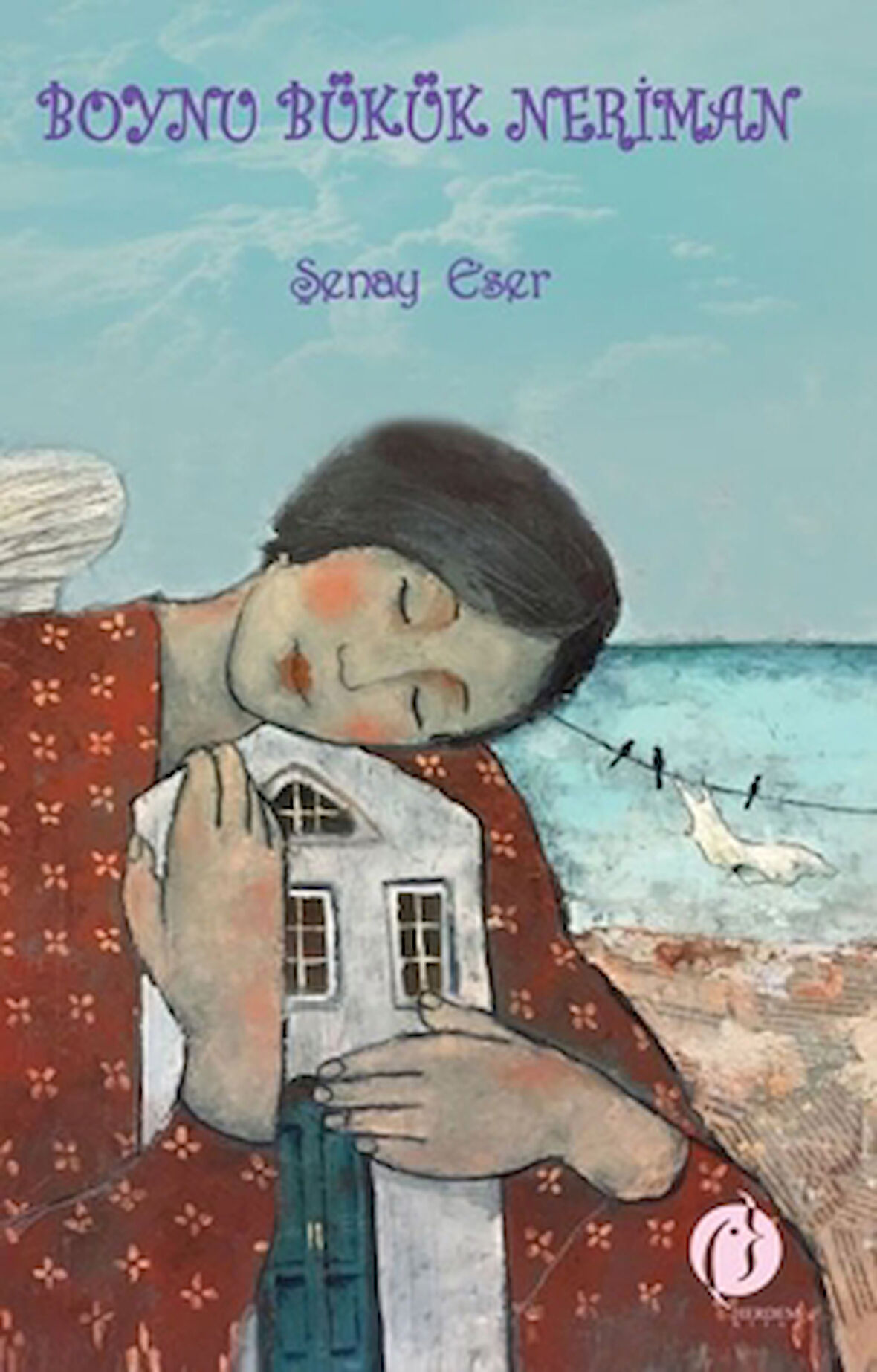 Boynu Bükük Neriman