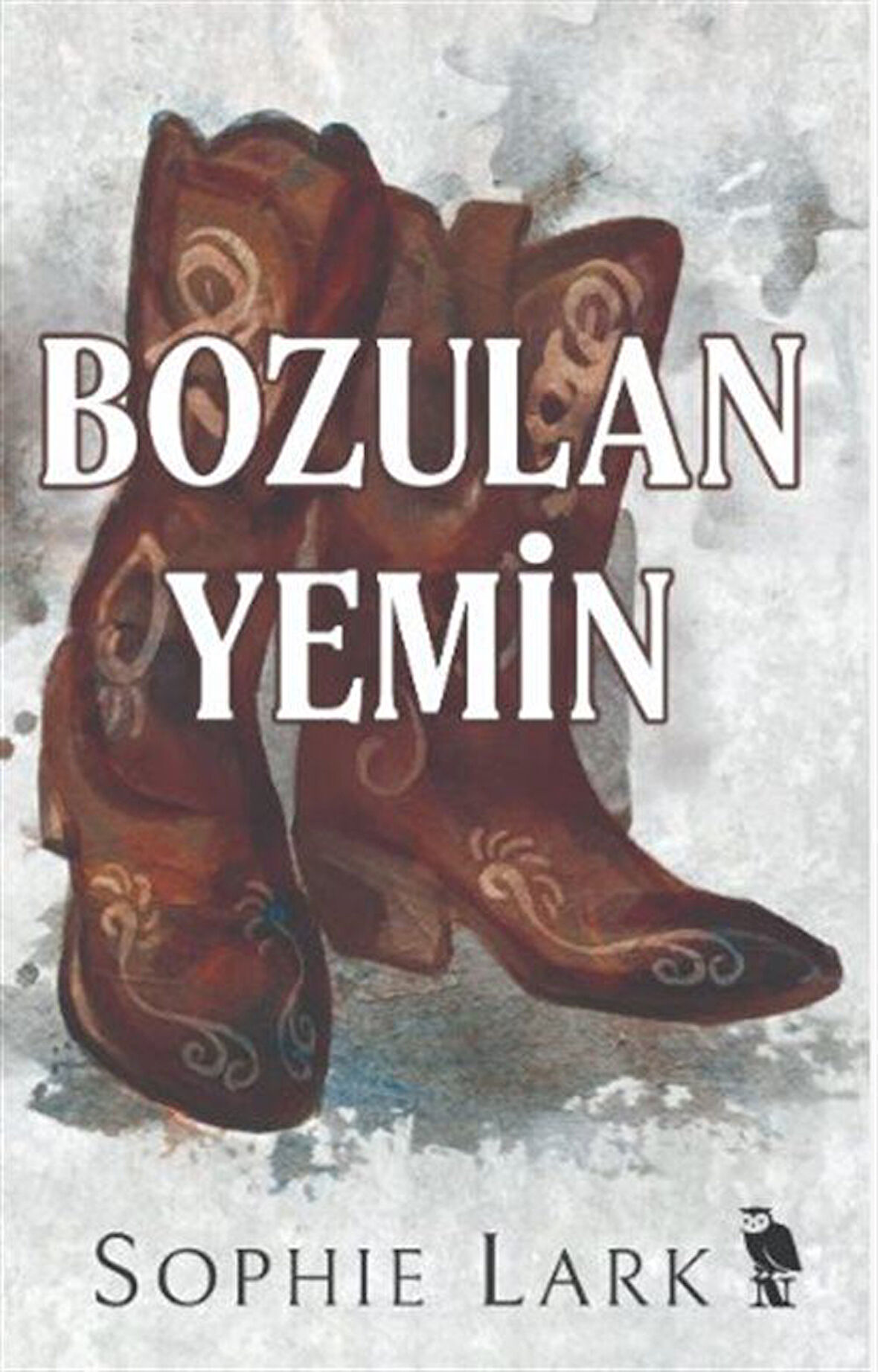 Bozulan Yemin / Sophie Lark