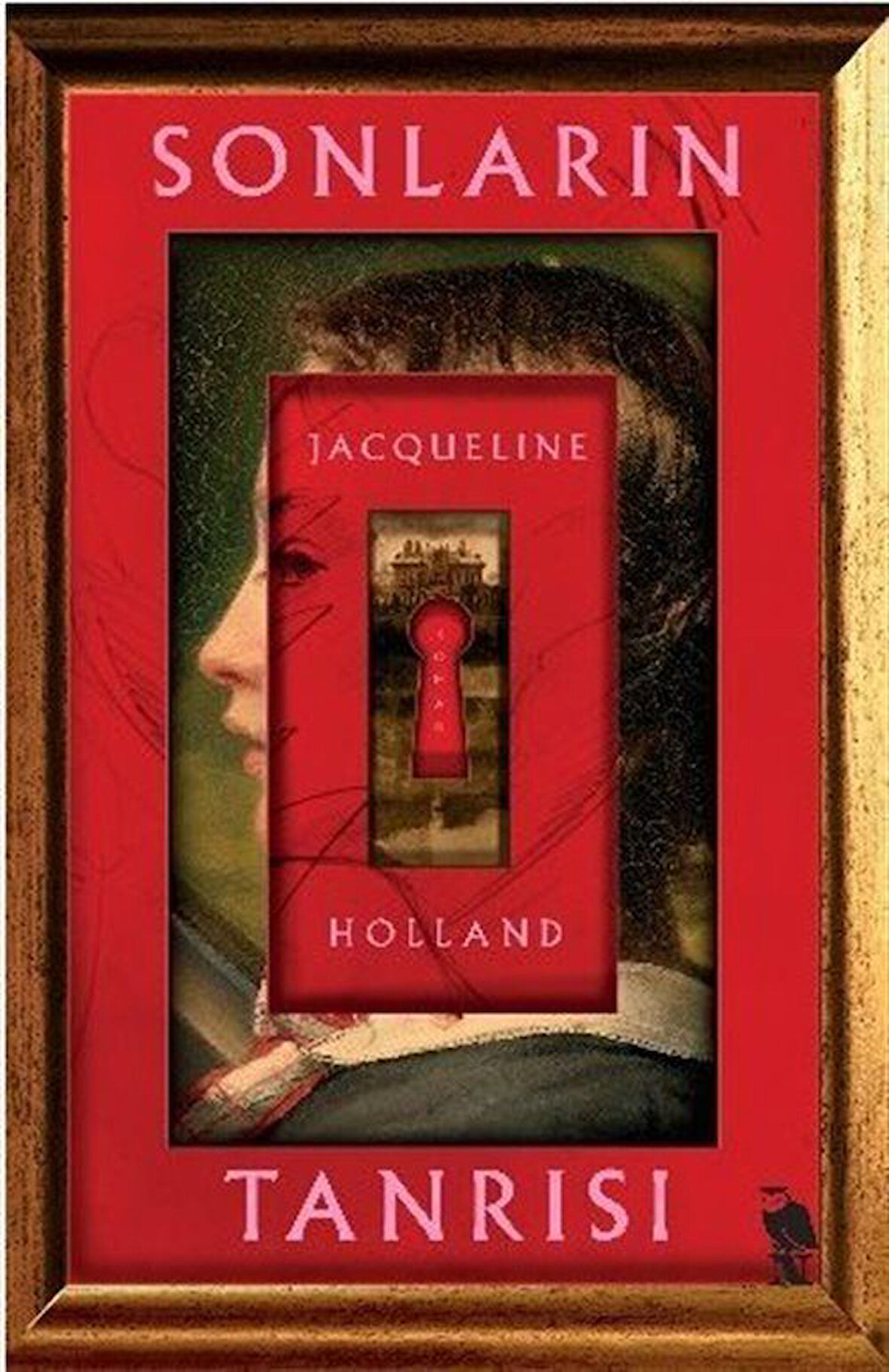 Sonların Tanrısı / Jacqueline Holland