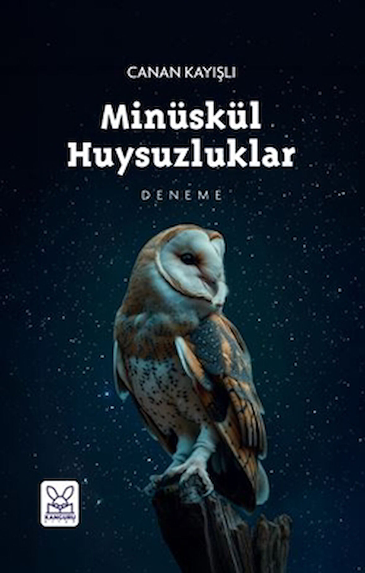 Minüskül Huysuzluklar