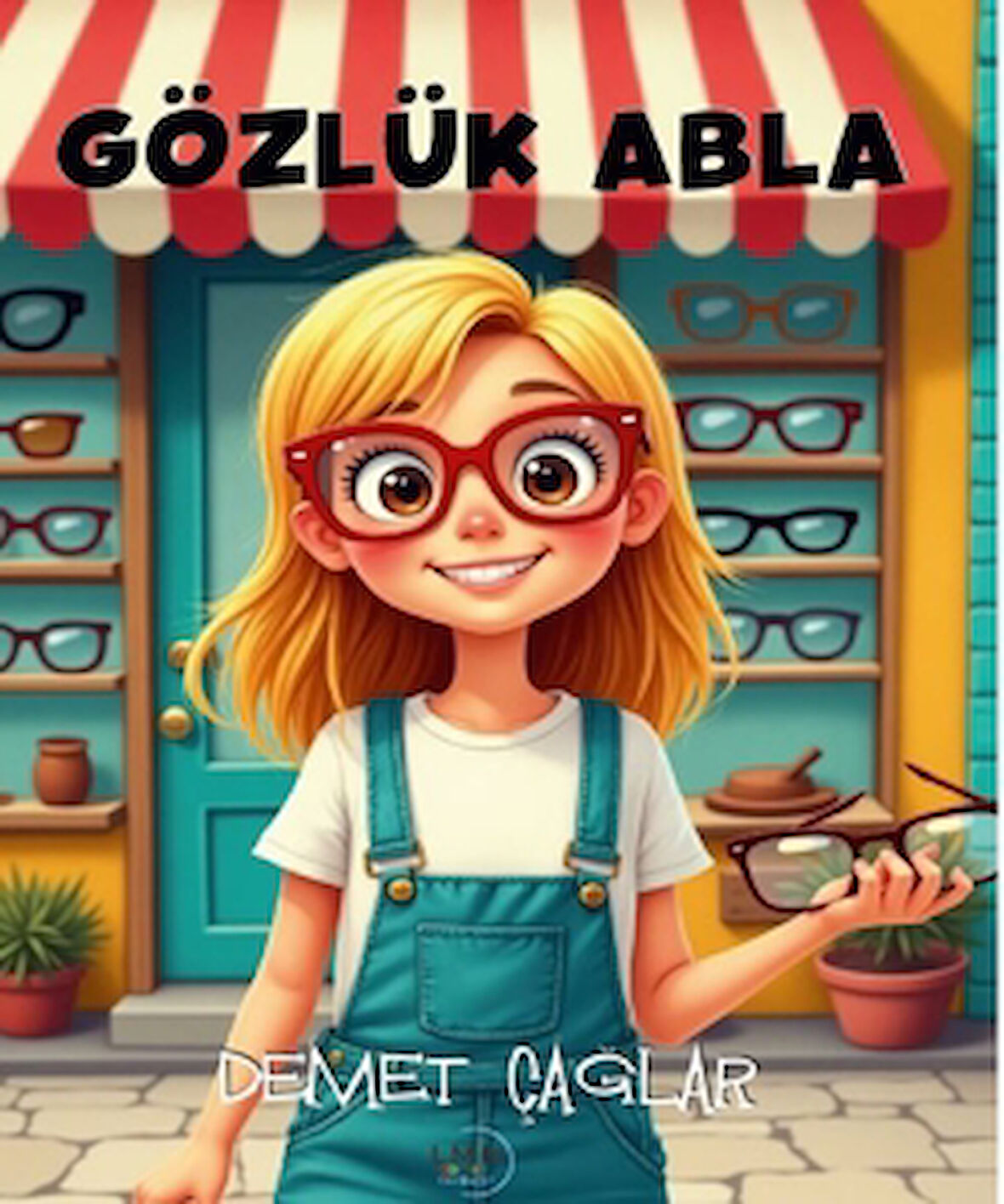 Gözlük Abla