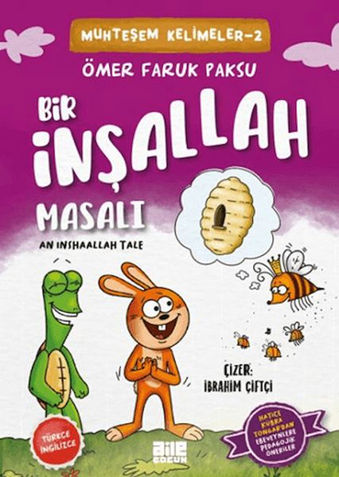 Bir İnşallah Masalı