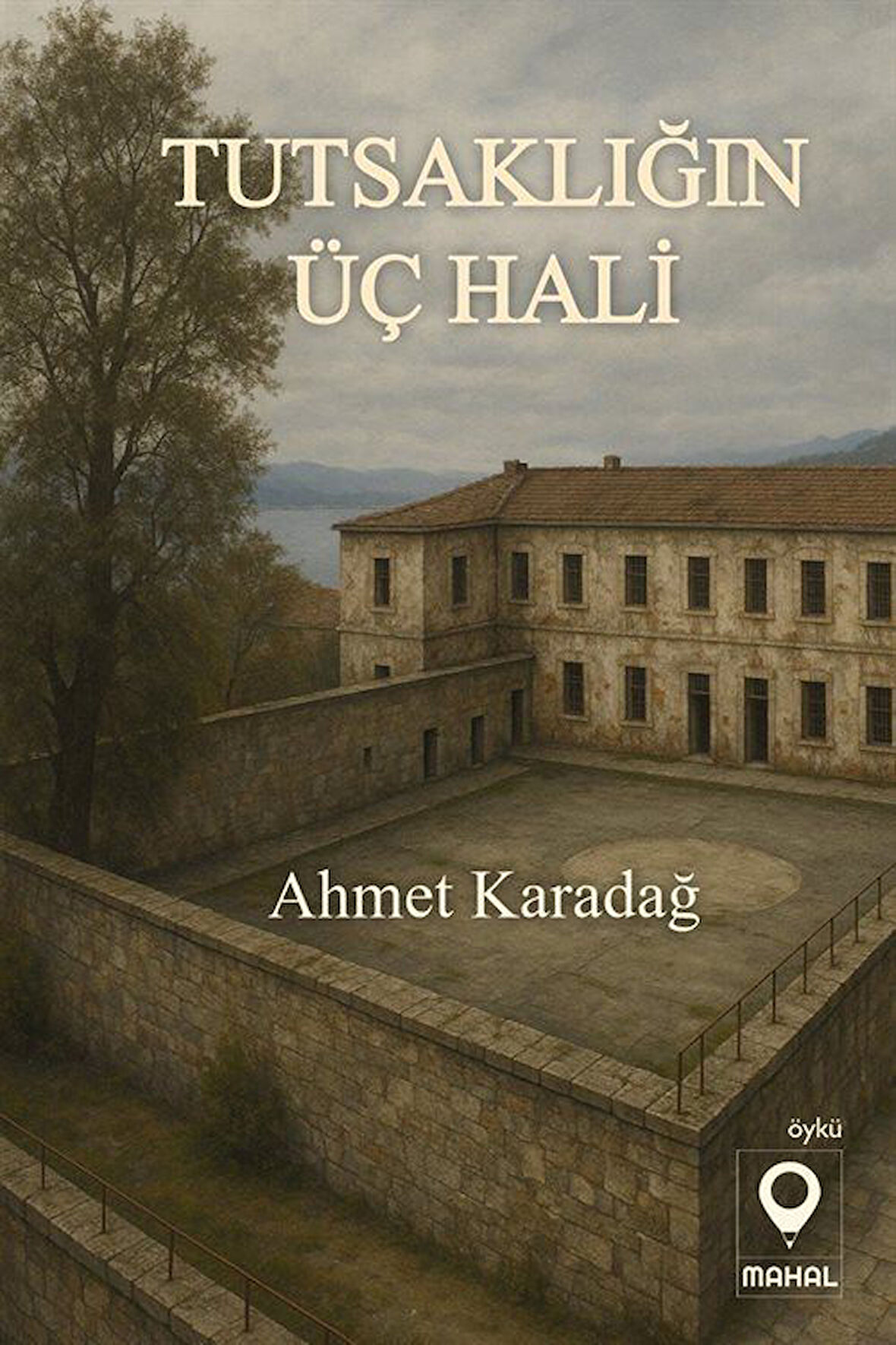 Tutsaklığın Üç Hali / Ahmet Karadağ
