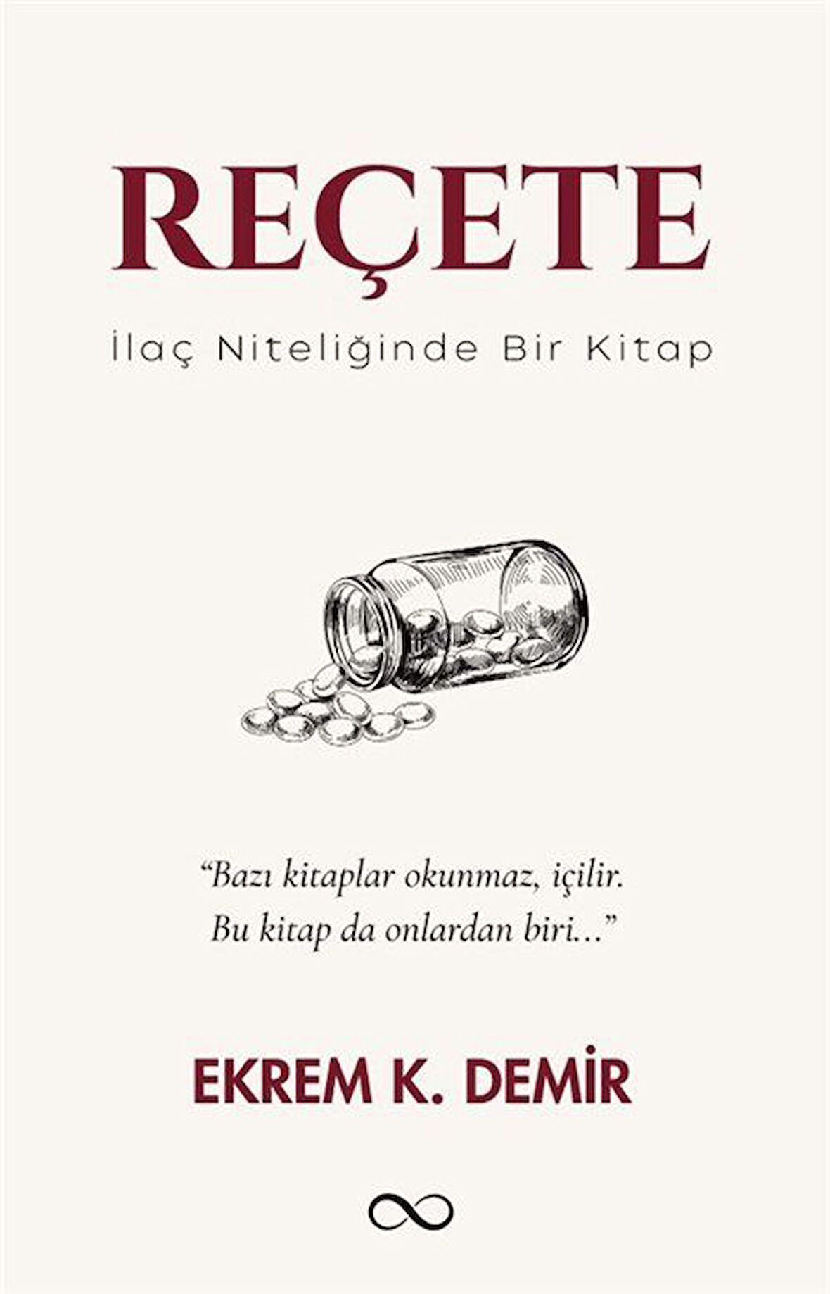 Reçete / Ekrem K. Demir