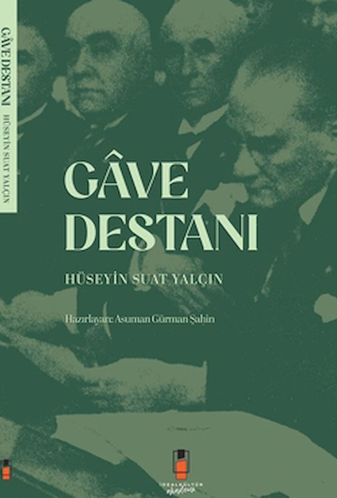 Gave Destanı