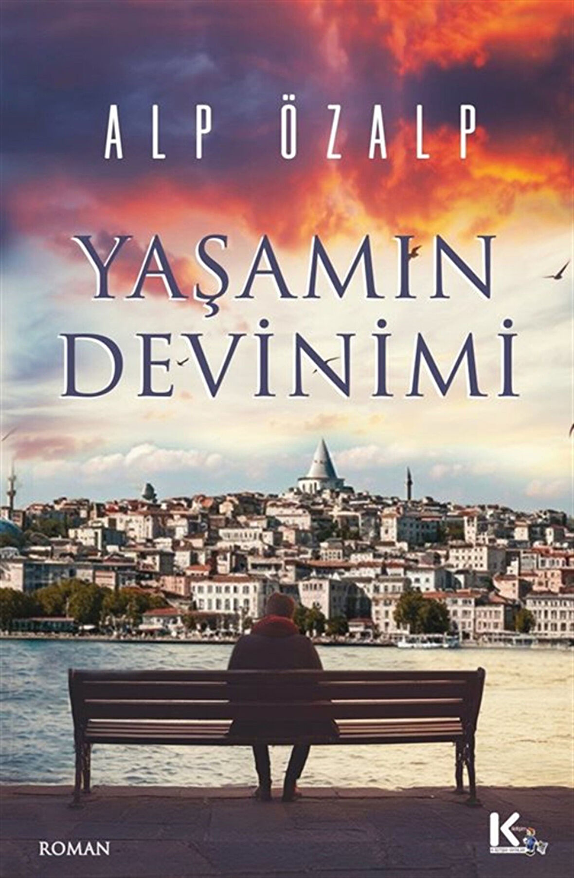 Yaşamın Devinimi / Alp Özalp