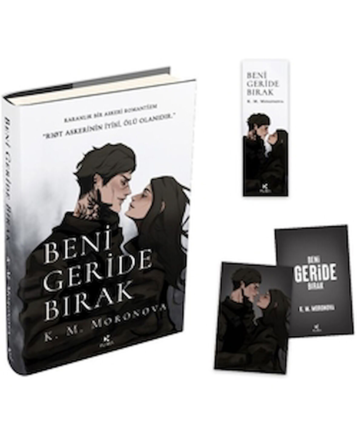 Beni Geride Bırak