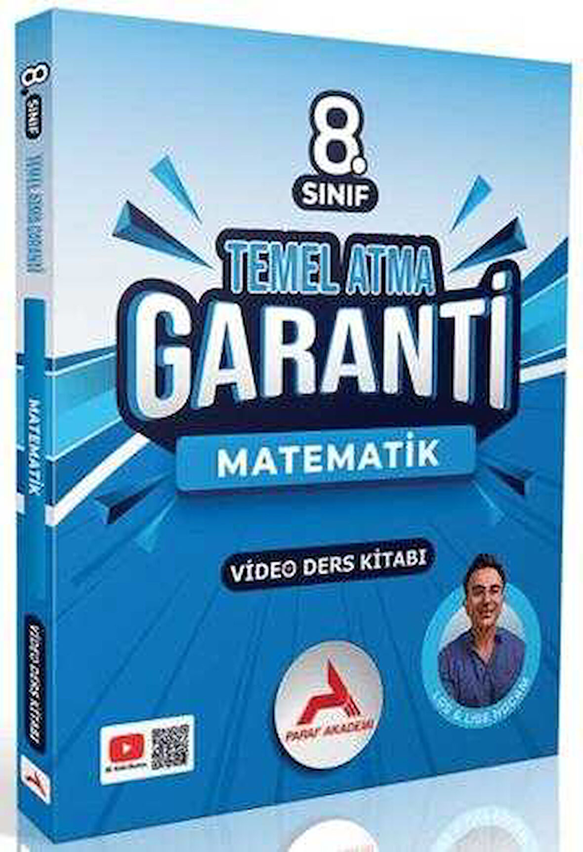 Paraf Akademi Lgs Matematik Temel Atma Garanti