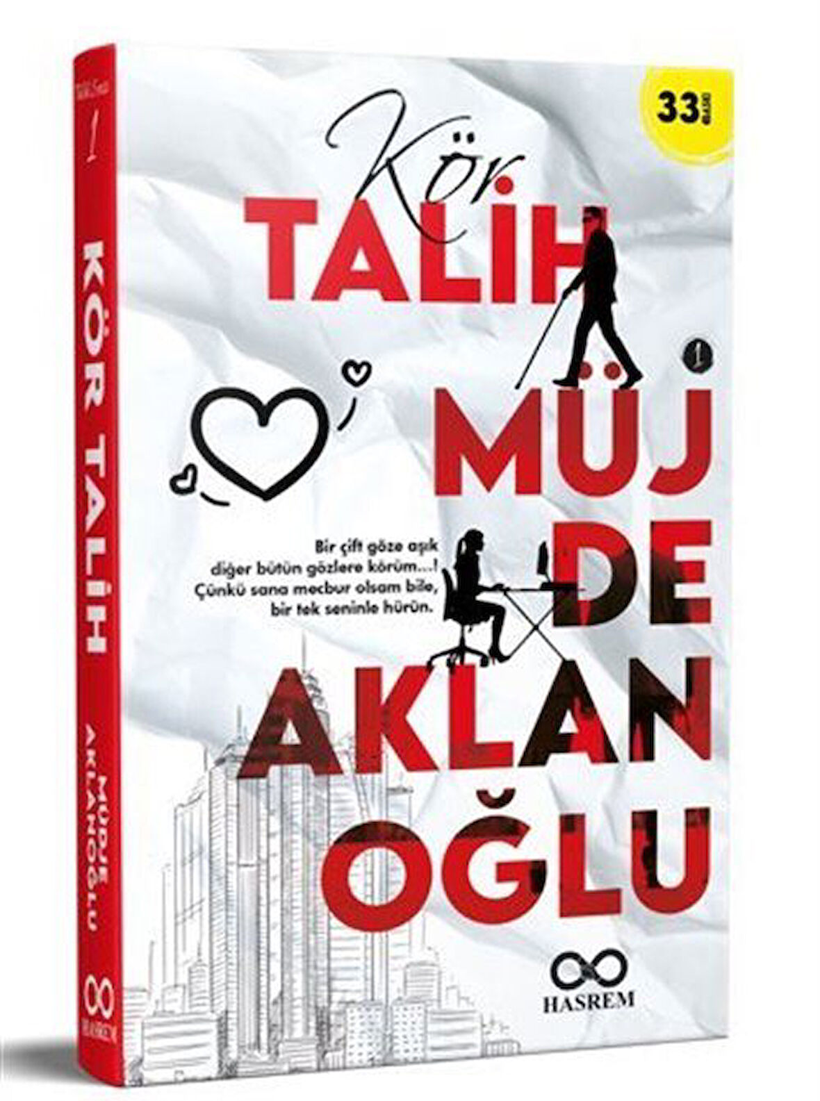 Kör Talih 1 / Müjde Aklanoğlu
