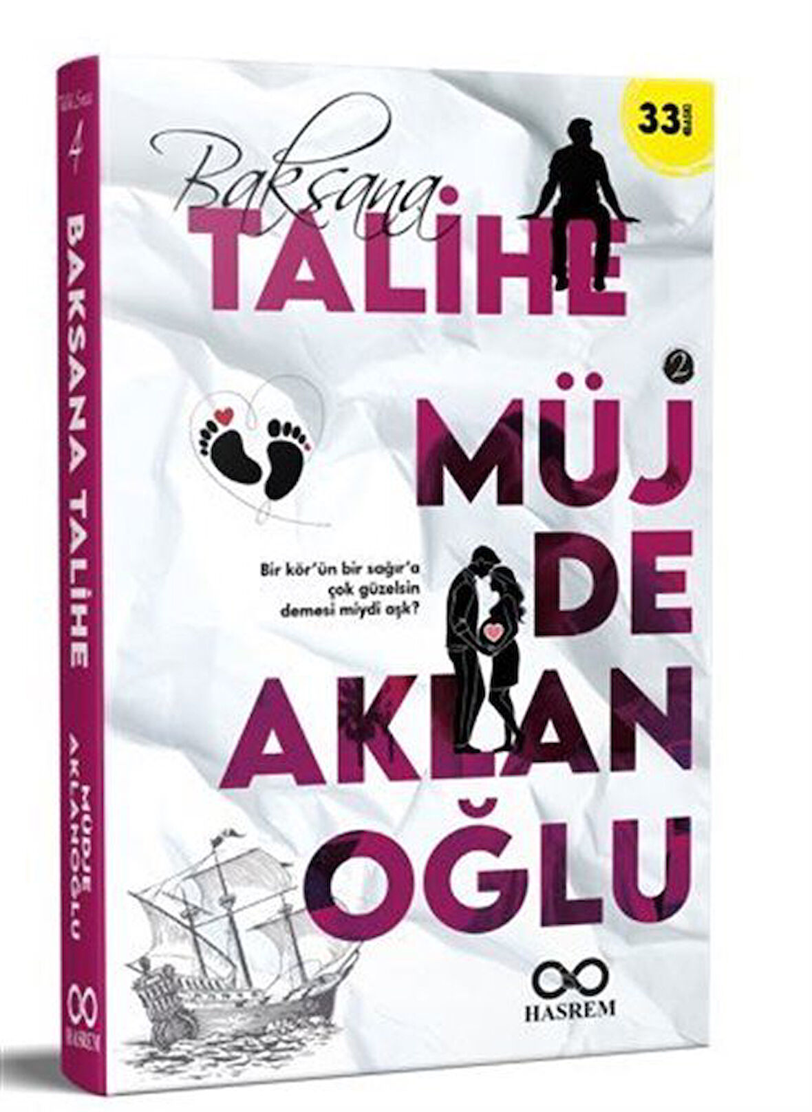 Baksana Talihe 2 / Müjde Aklanoğlu
